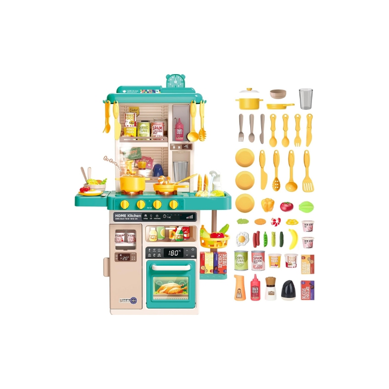 Kitchen Playset
