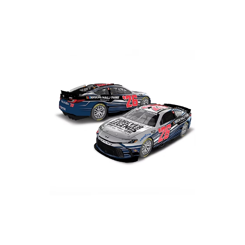 Die-cast Cars