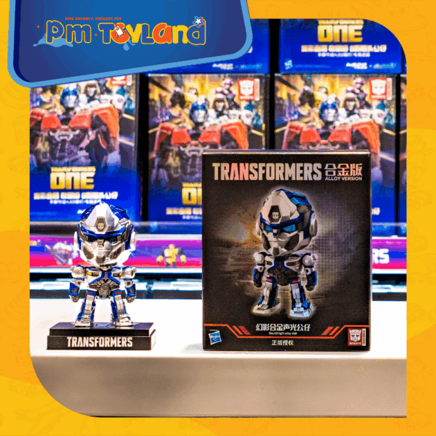 Transformers G1 Mirage