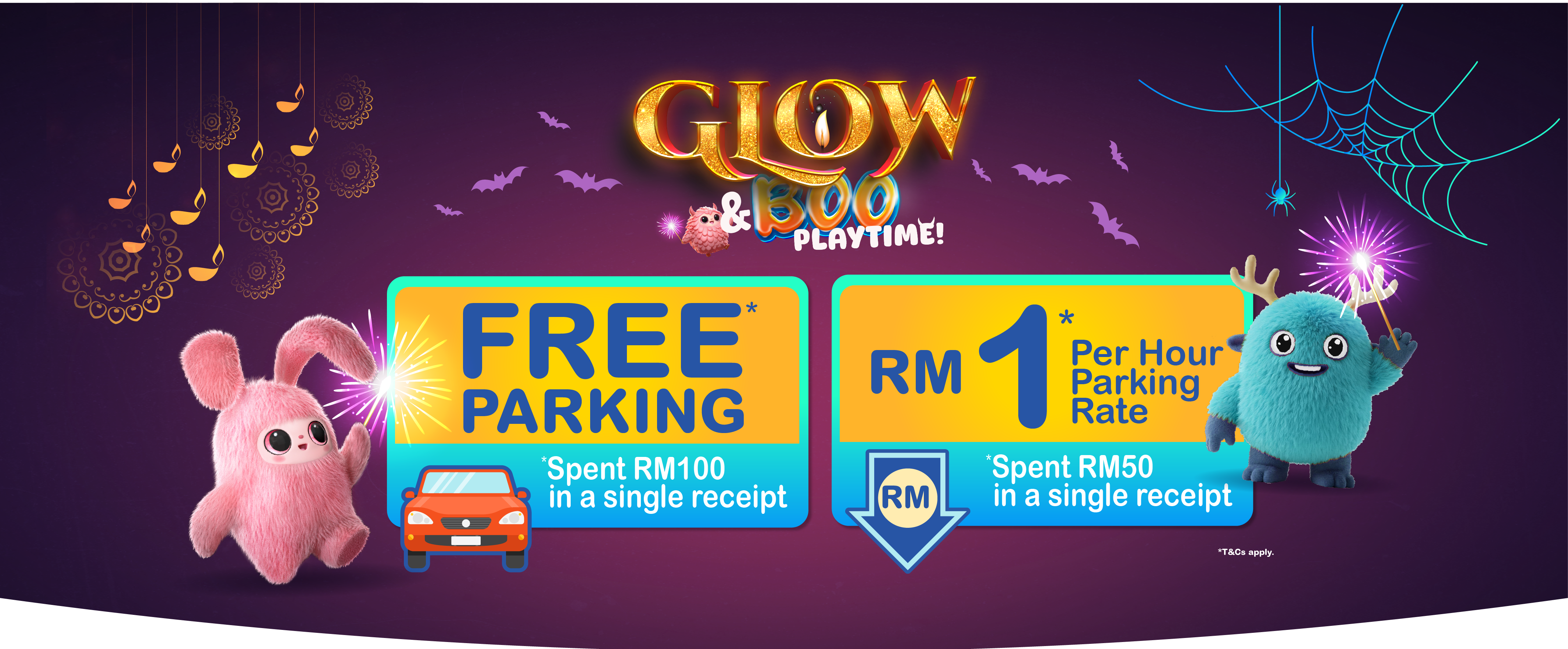 ParkingSpecial