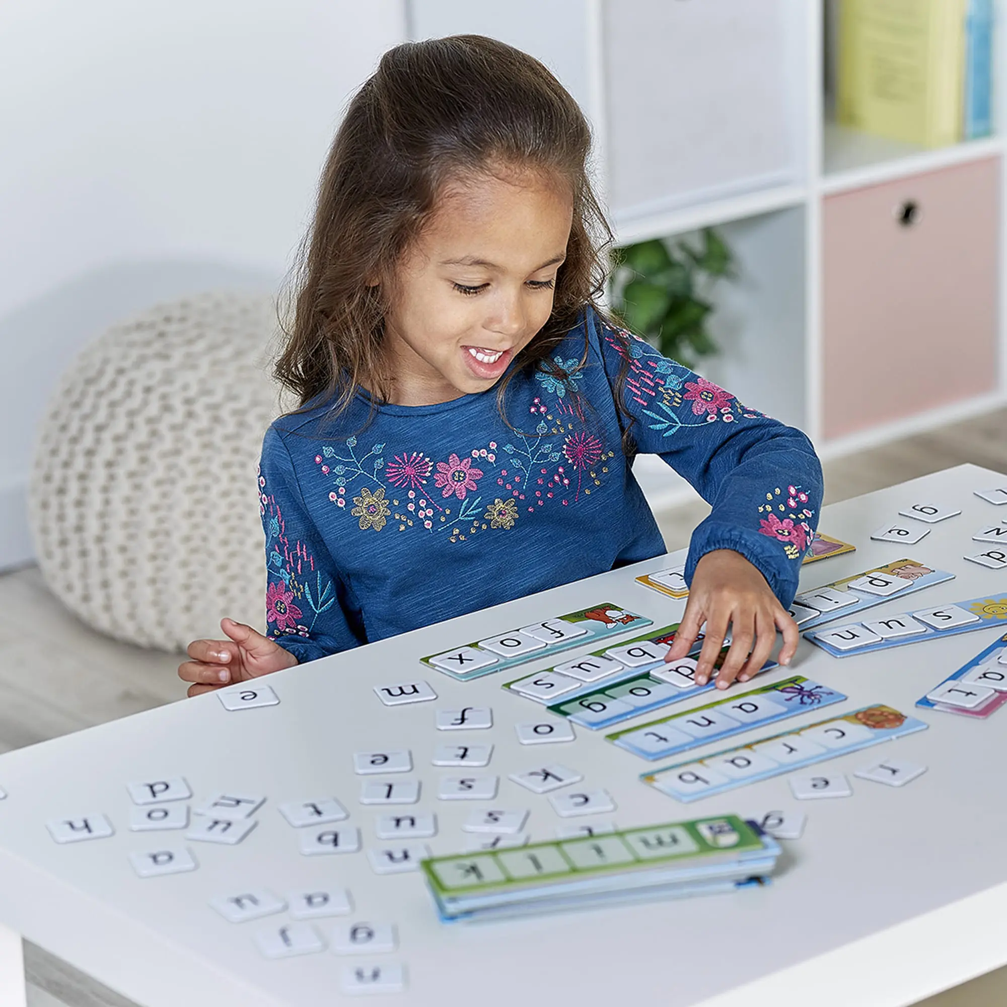MATCH AND SPELL - Image 2