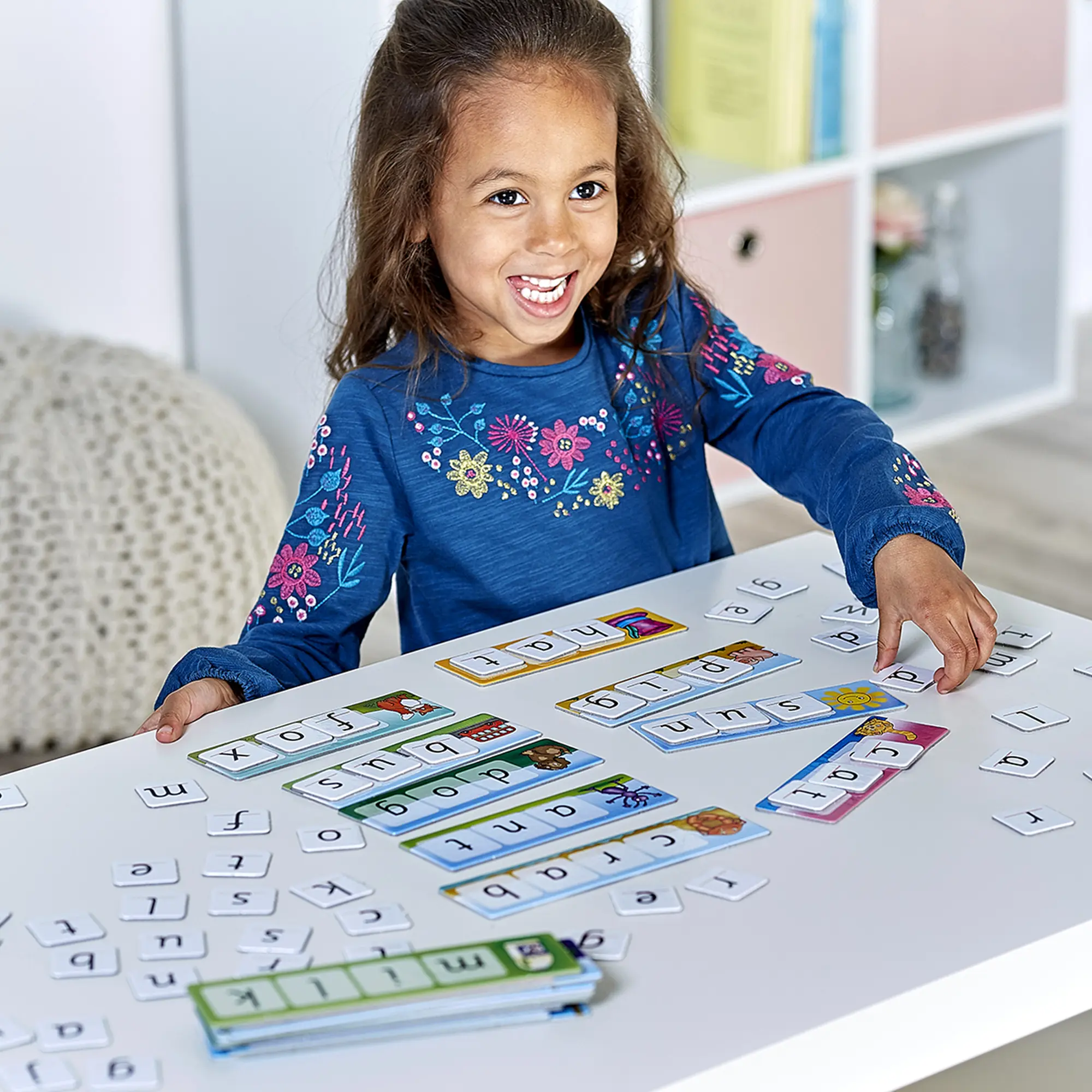 MATCH AND SPELL - Image 4
