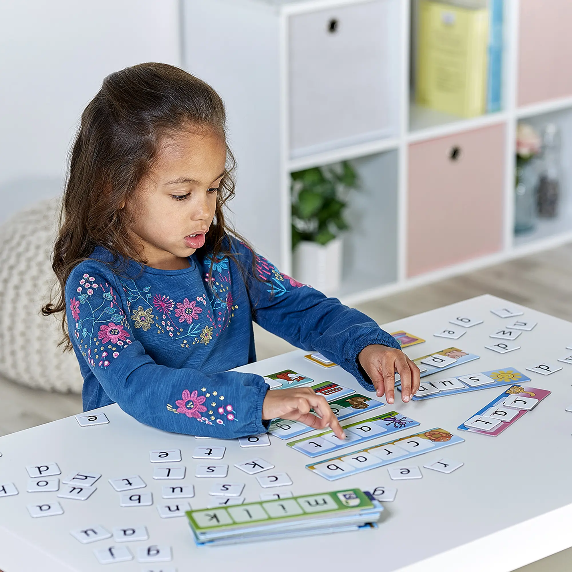 MATCH AND SPELL - Image 6