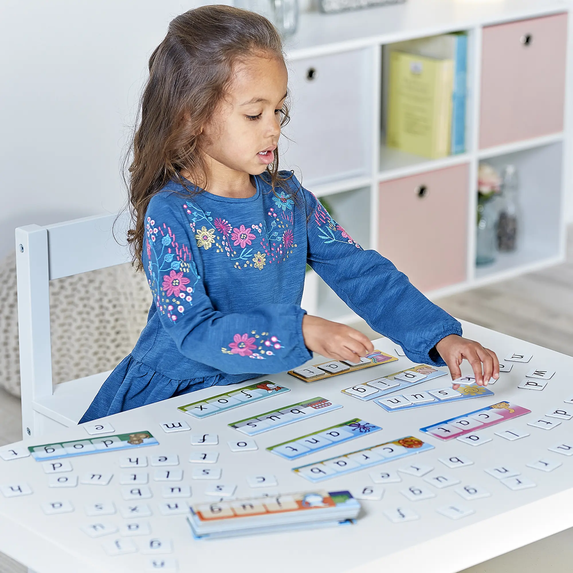 MATCH AND SPELL - Image 8