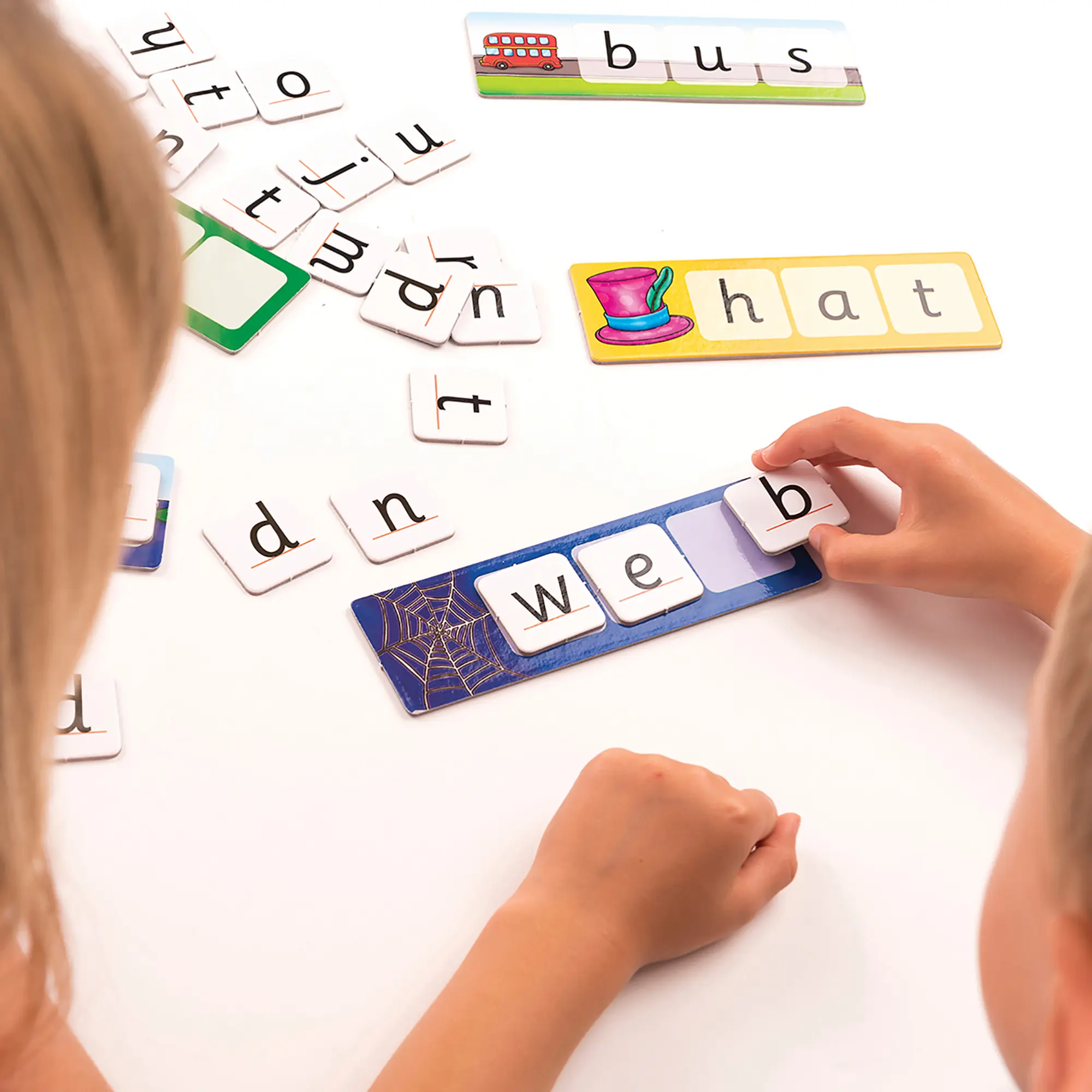 MATCH AND SPELL - Image 9