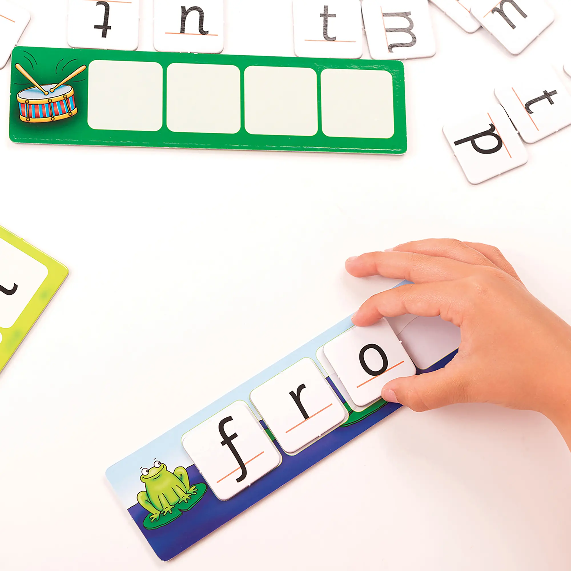 MATCH AND SPELL - Image 10