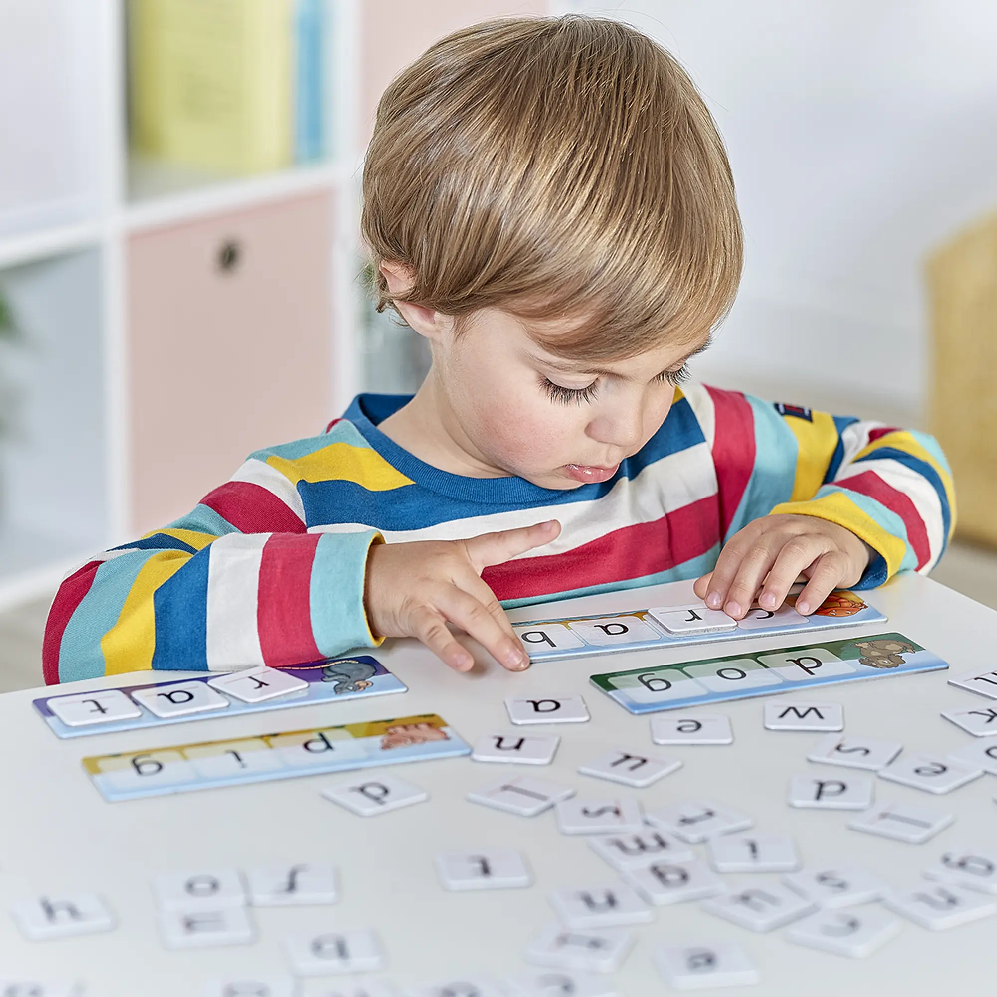 MATCH AND SPELL - Image 11