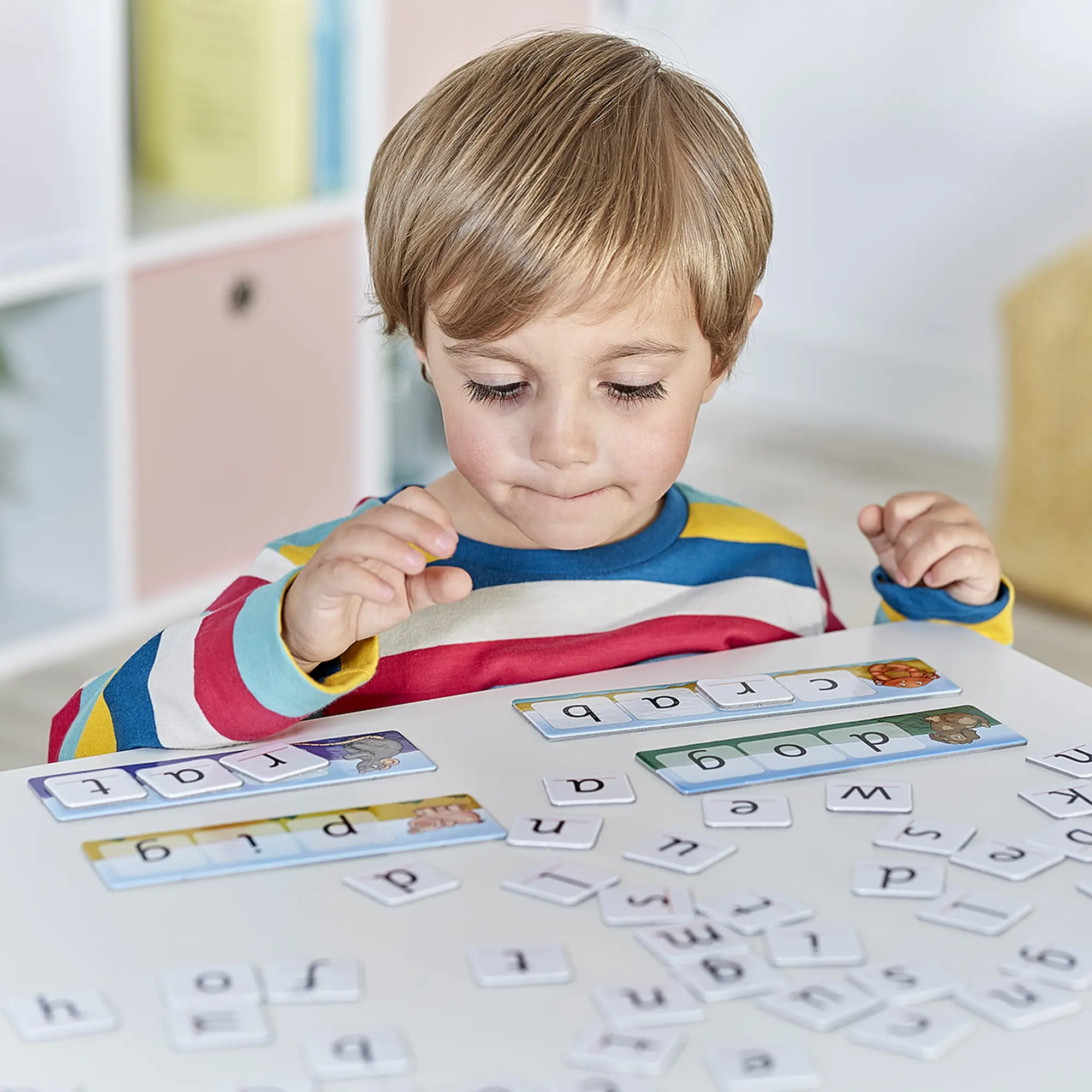 MATCH AND SPELL - Image 12