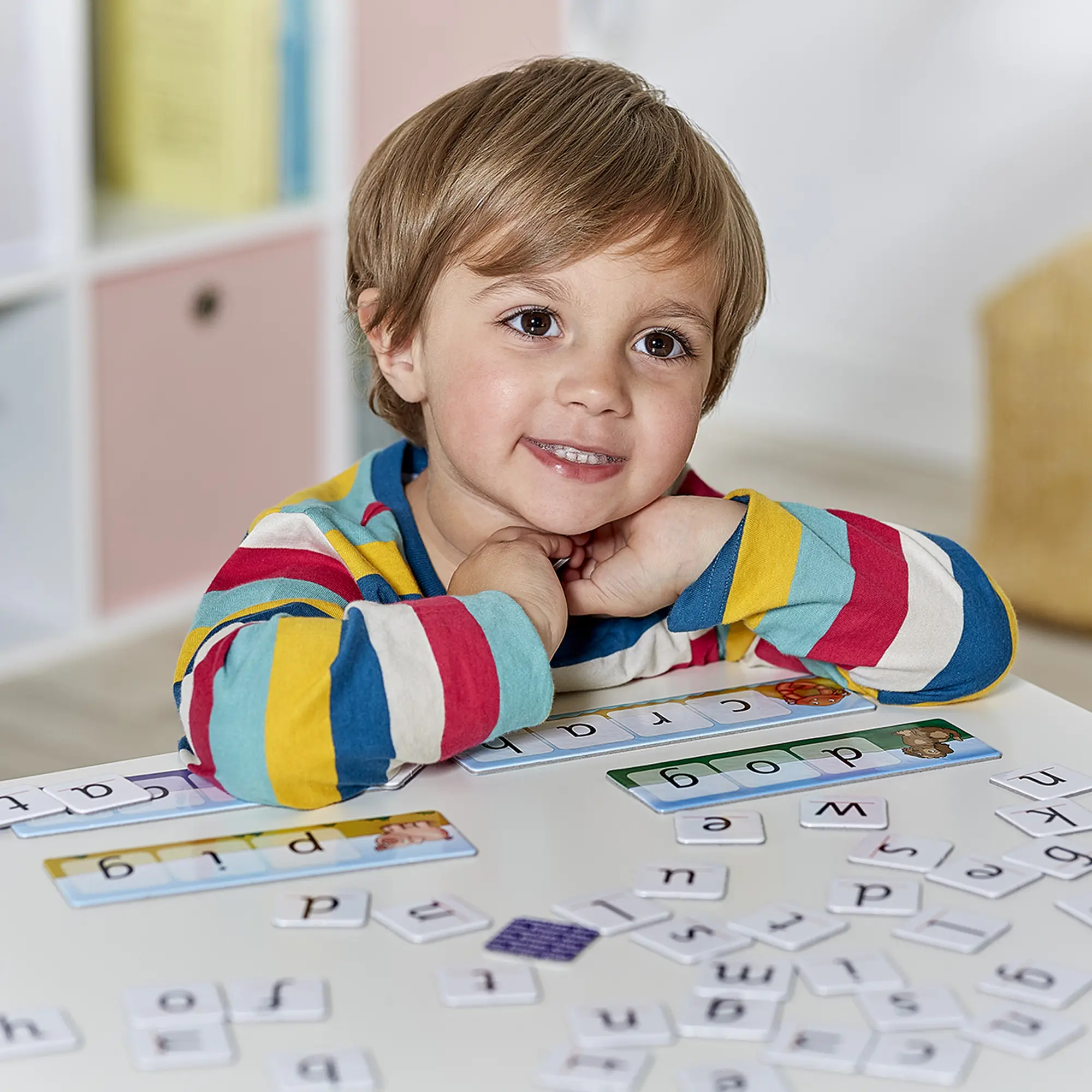MATCH AND SPELL - Image 13