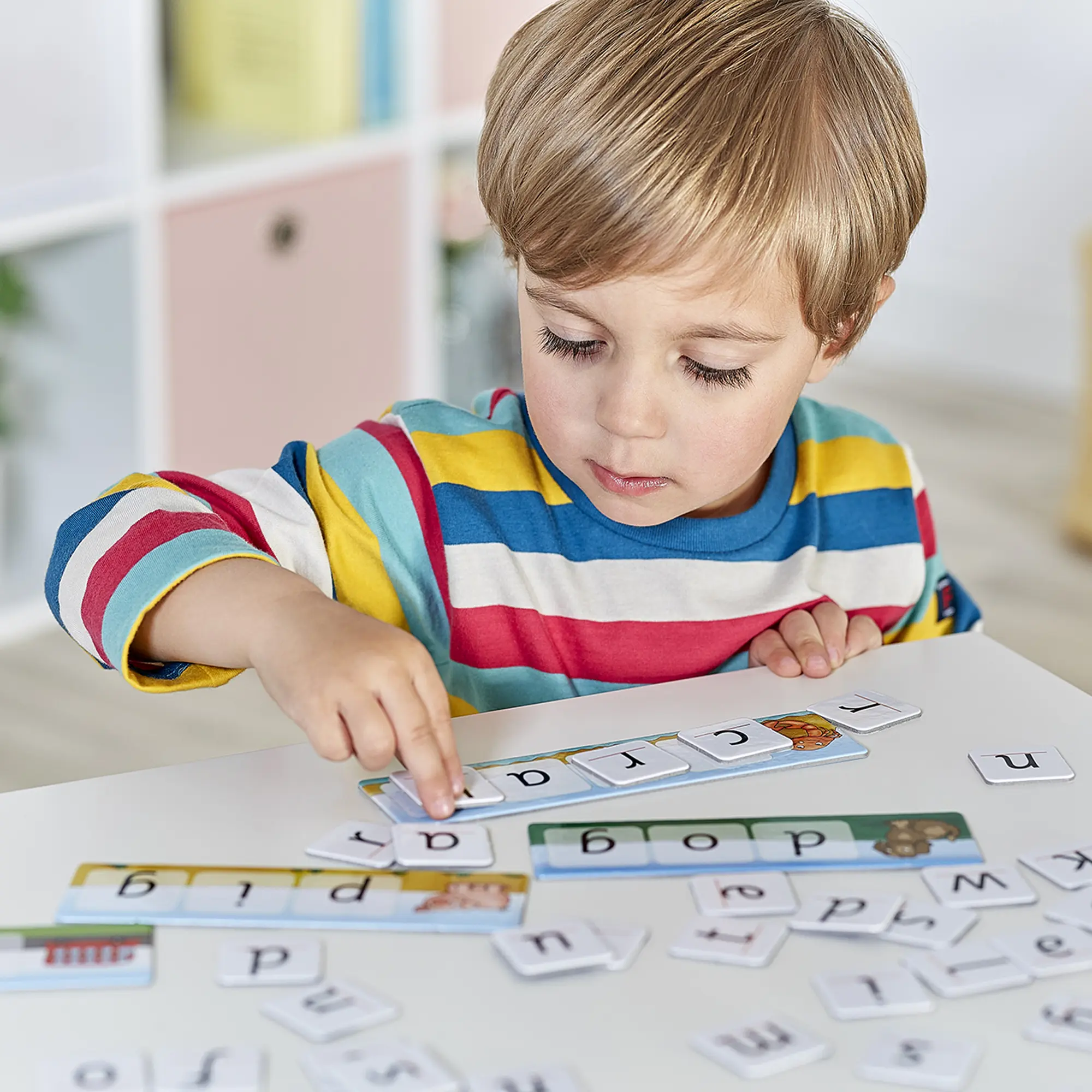 MATCH AND SPELL - Image 15