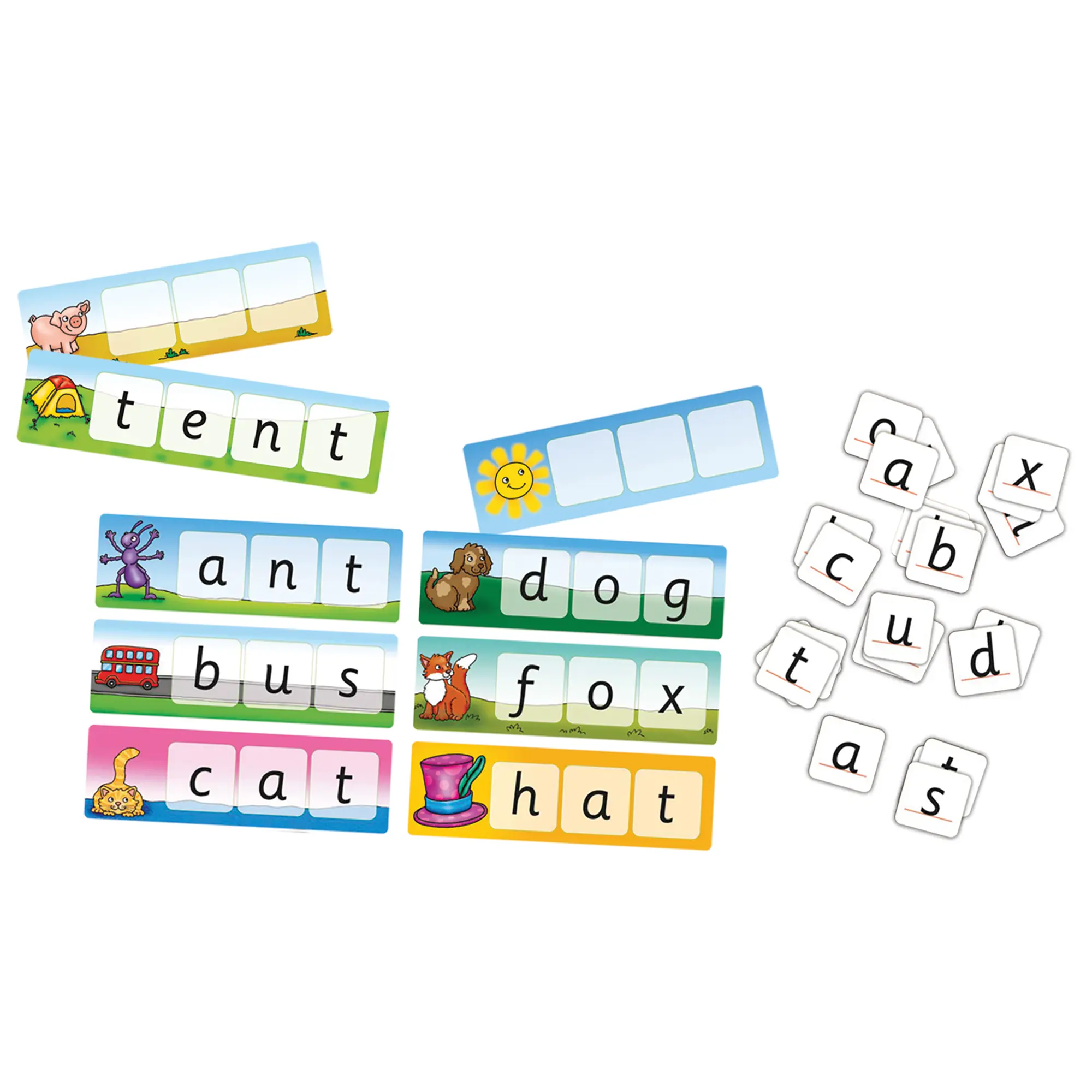 MATCH AND SPELL - Image 16