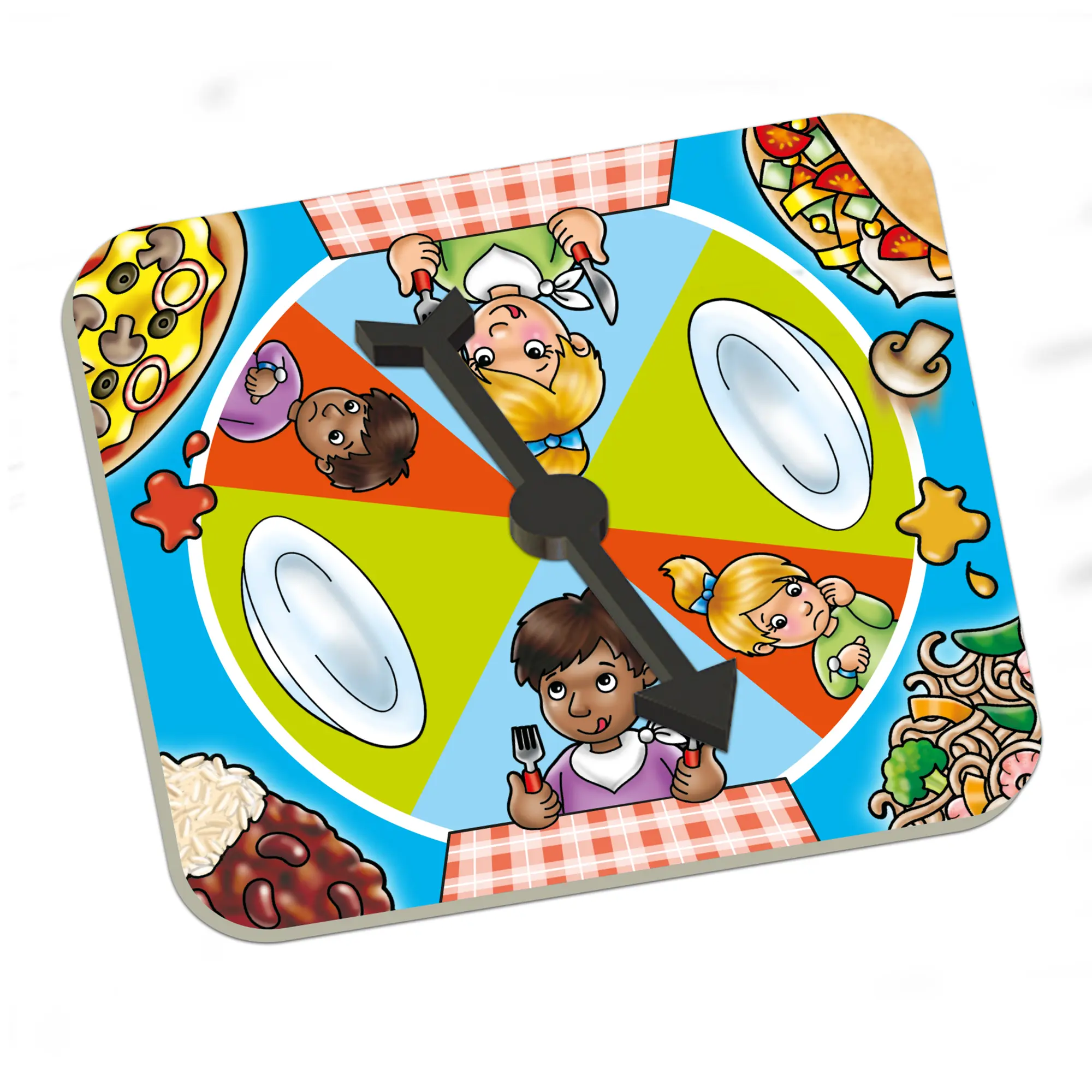 CRAZY CHEFS - Image 6