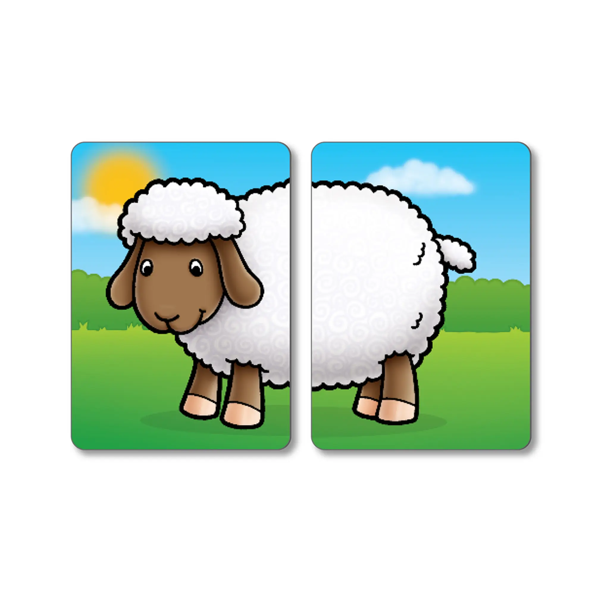 FARMYARD HEADS & TAILS - Image 6