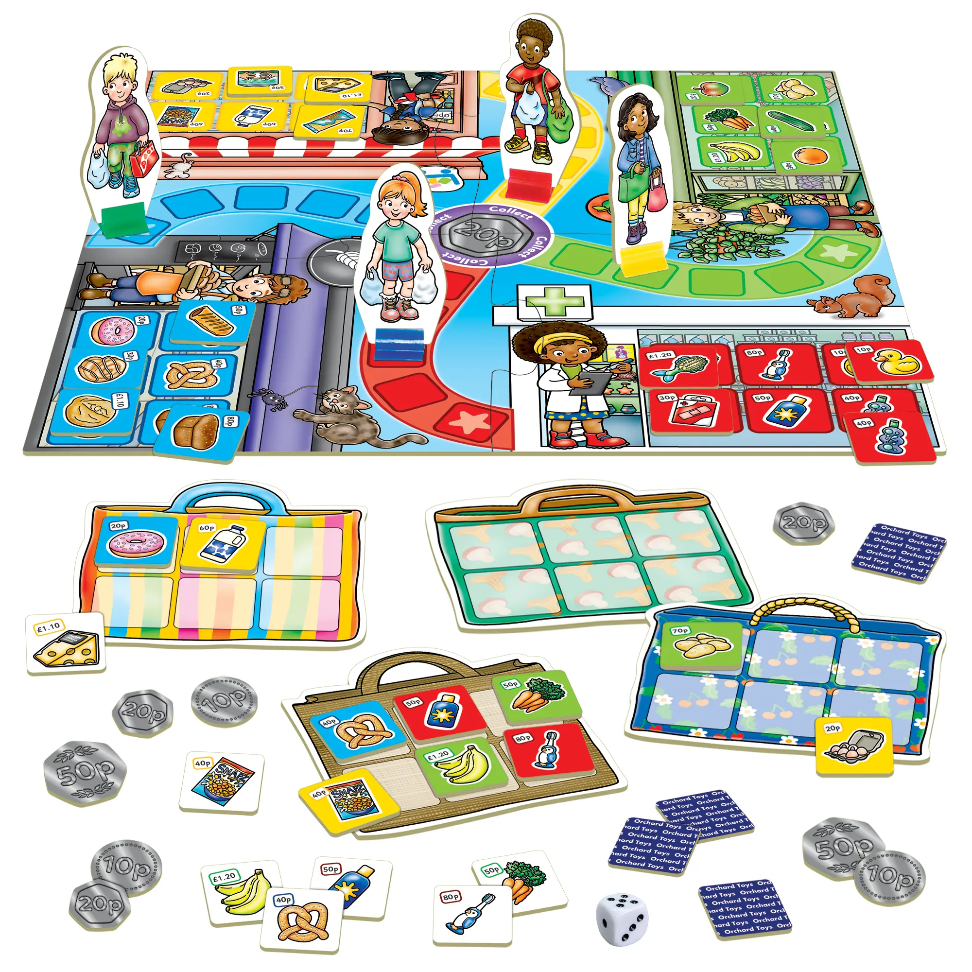 POP TO THE SHOPS - Image 2
