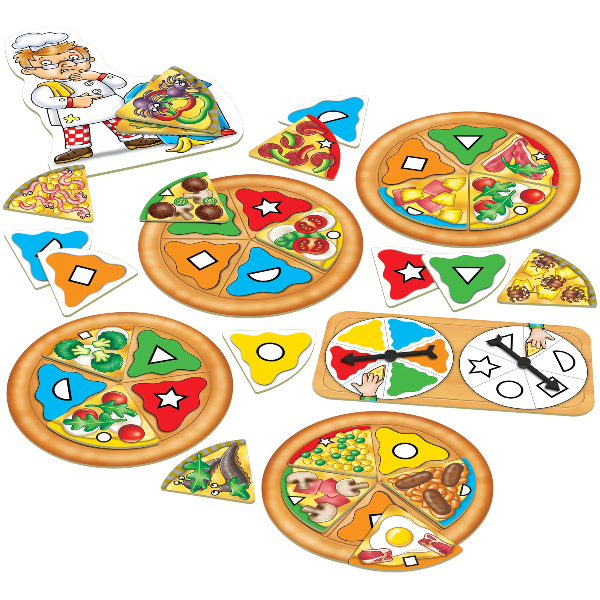 PIZZA, PIZZA! - Image 2