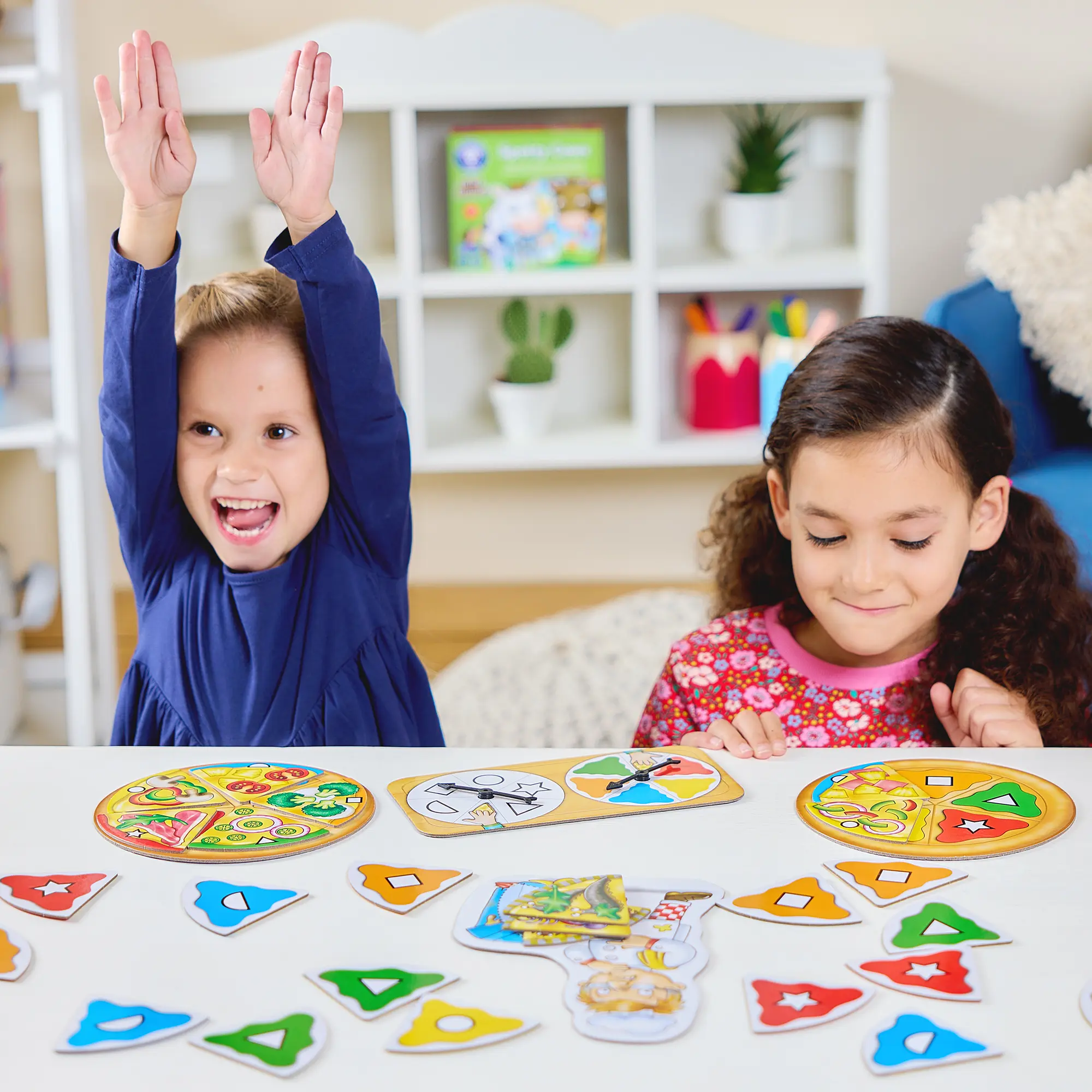 PIZZA, PIZZA! - Image 6