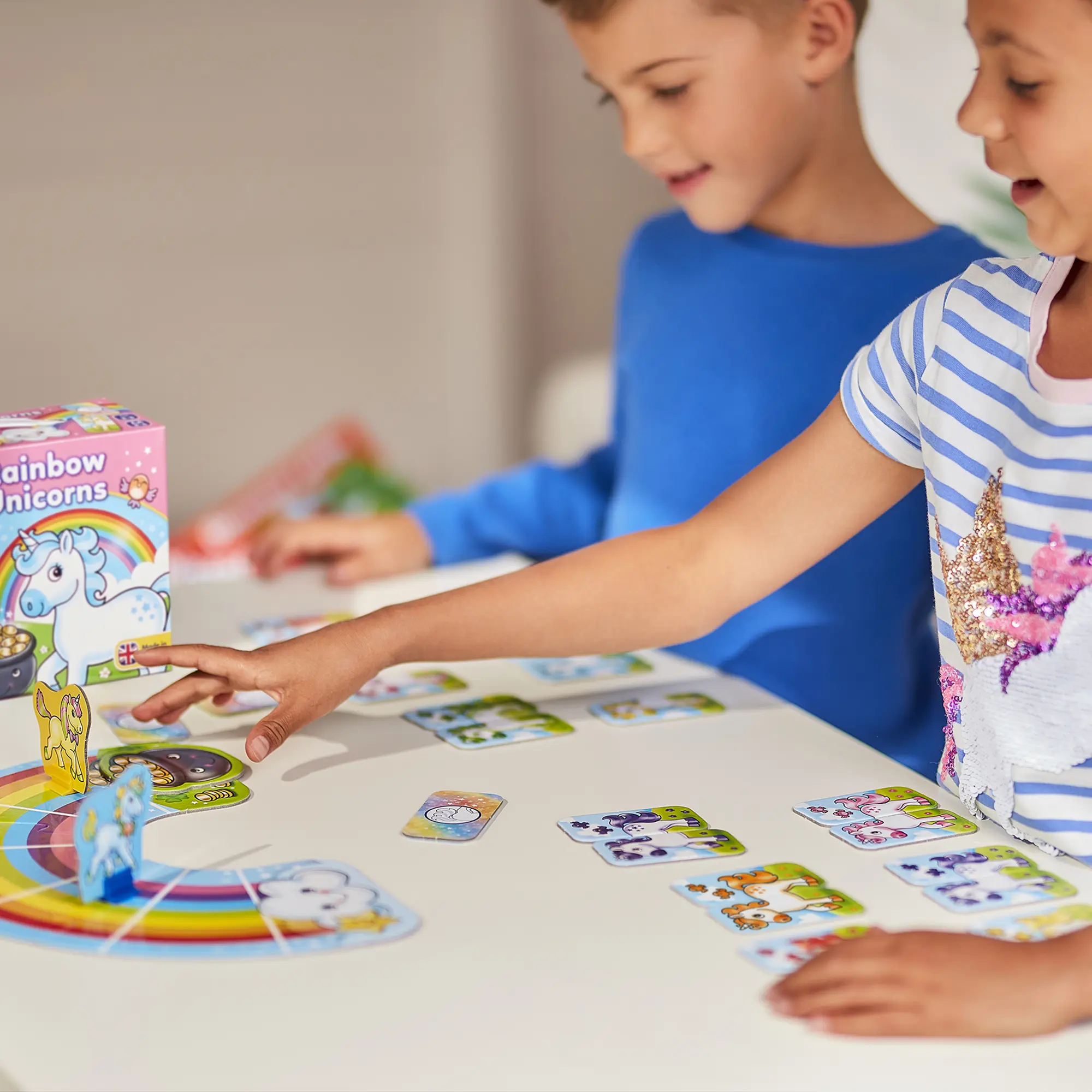 RAINBOW UNICORNS - Image 4