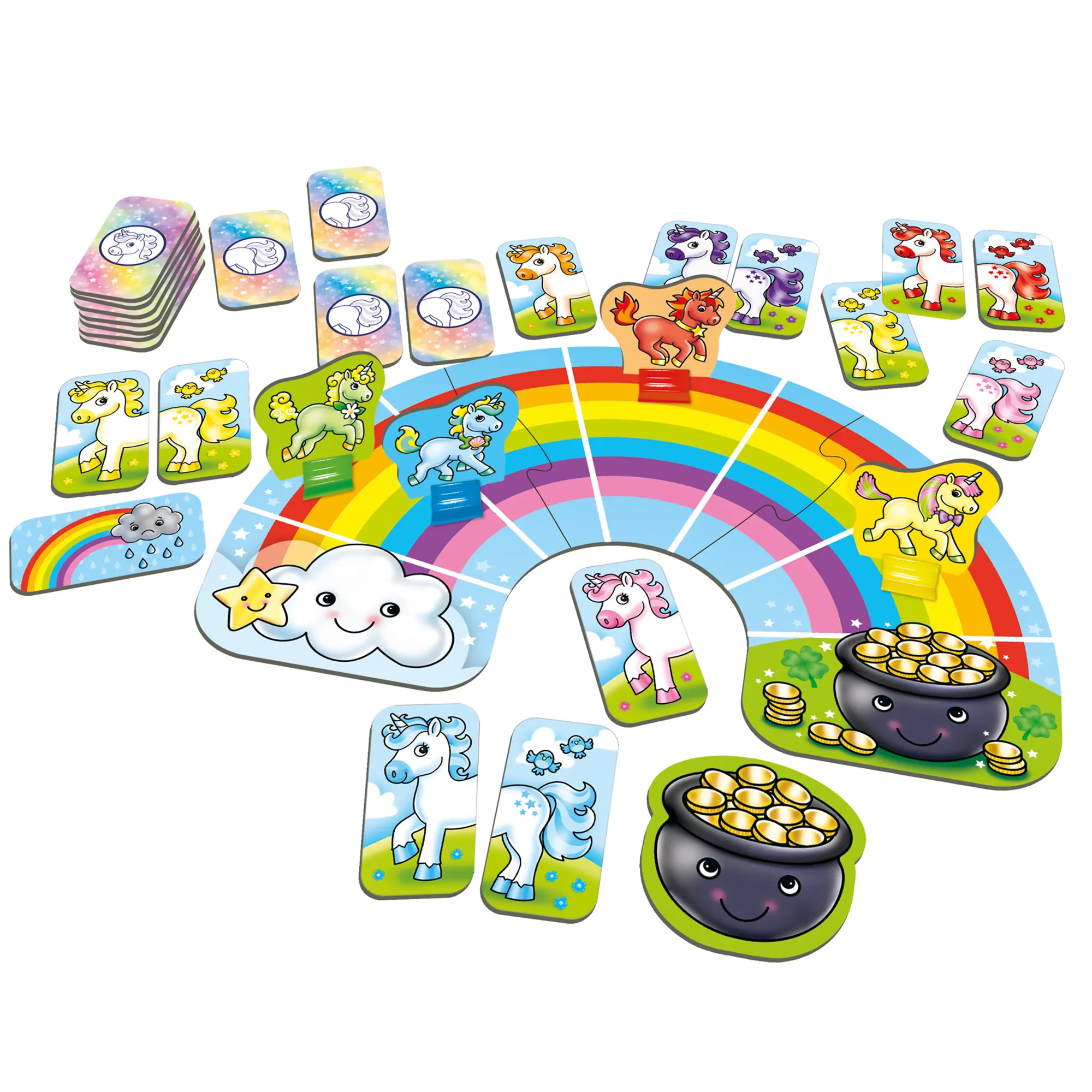 RAINBOW UNICORNS - Image 6