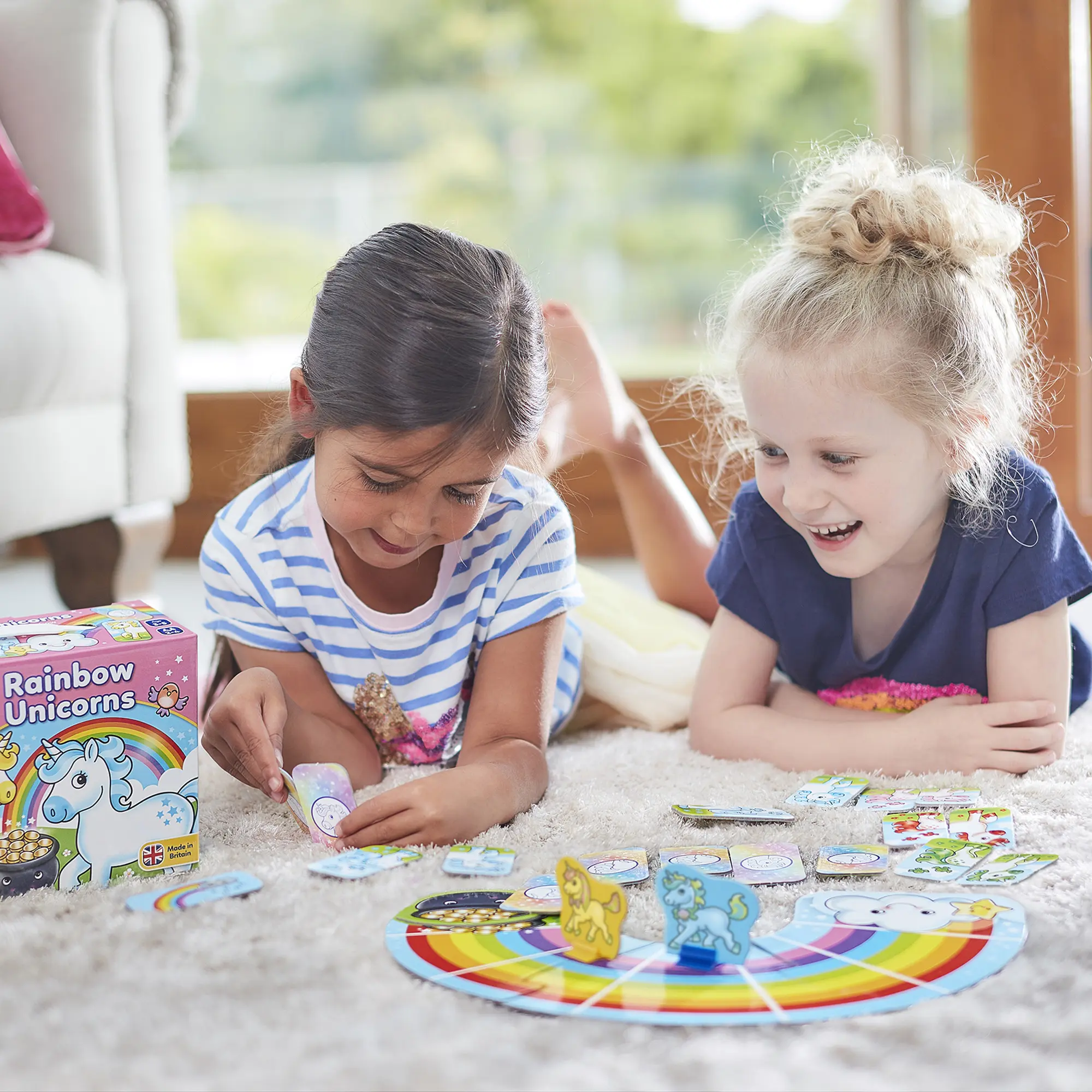 RAINBOW UNICORNS - Image 10