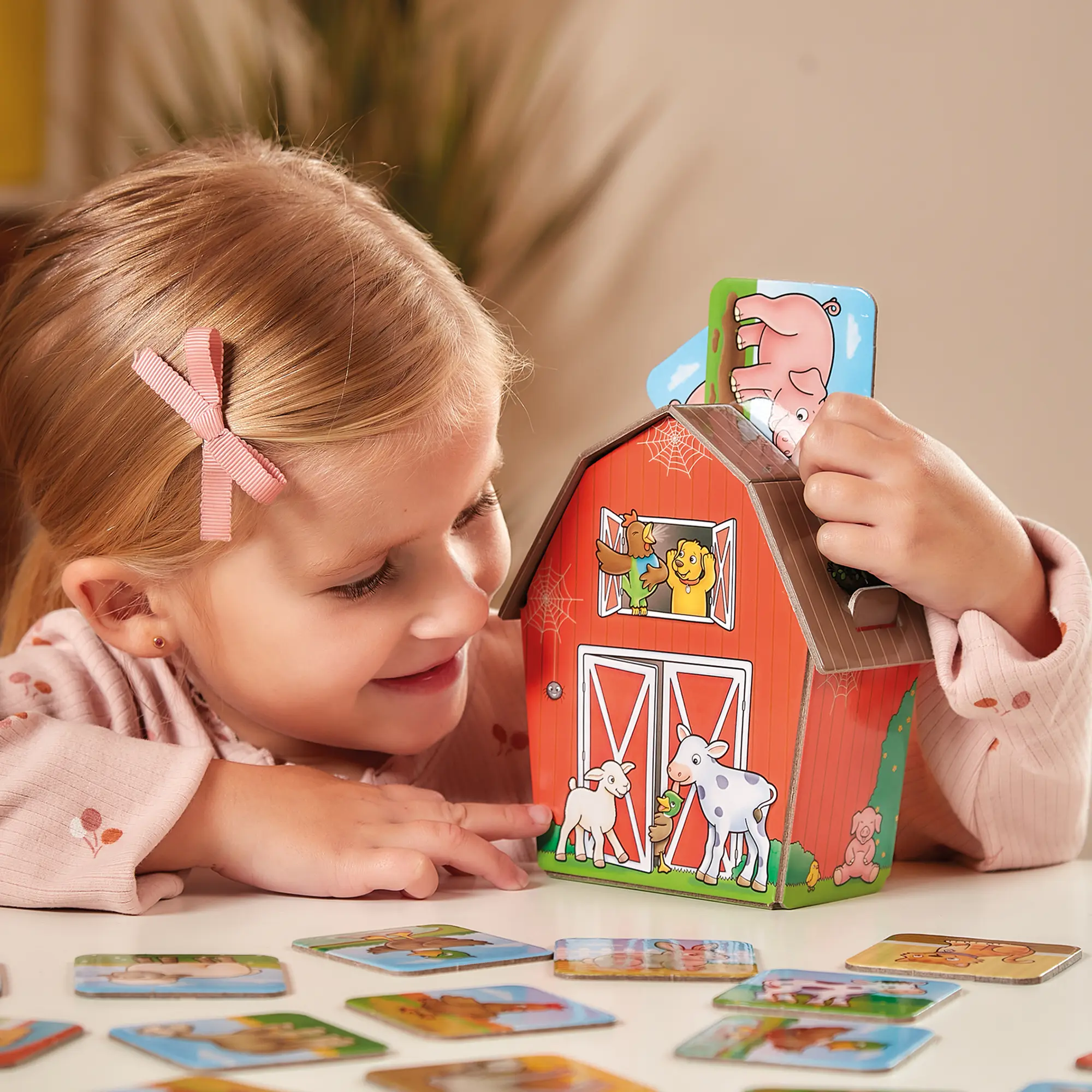 FARMYARD FAMILIES - Image 4