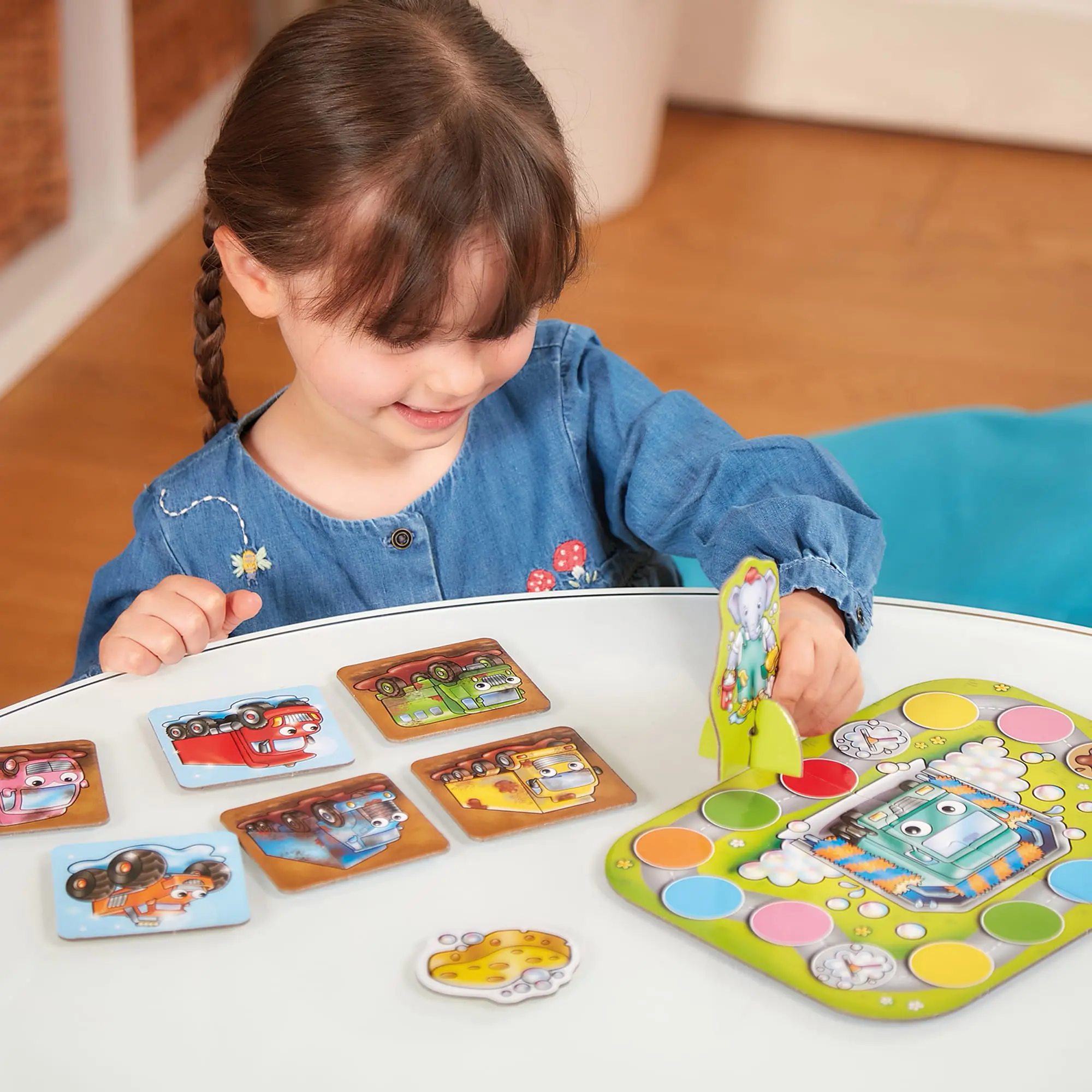 MUCKY TRUCKS - Image 2