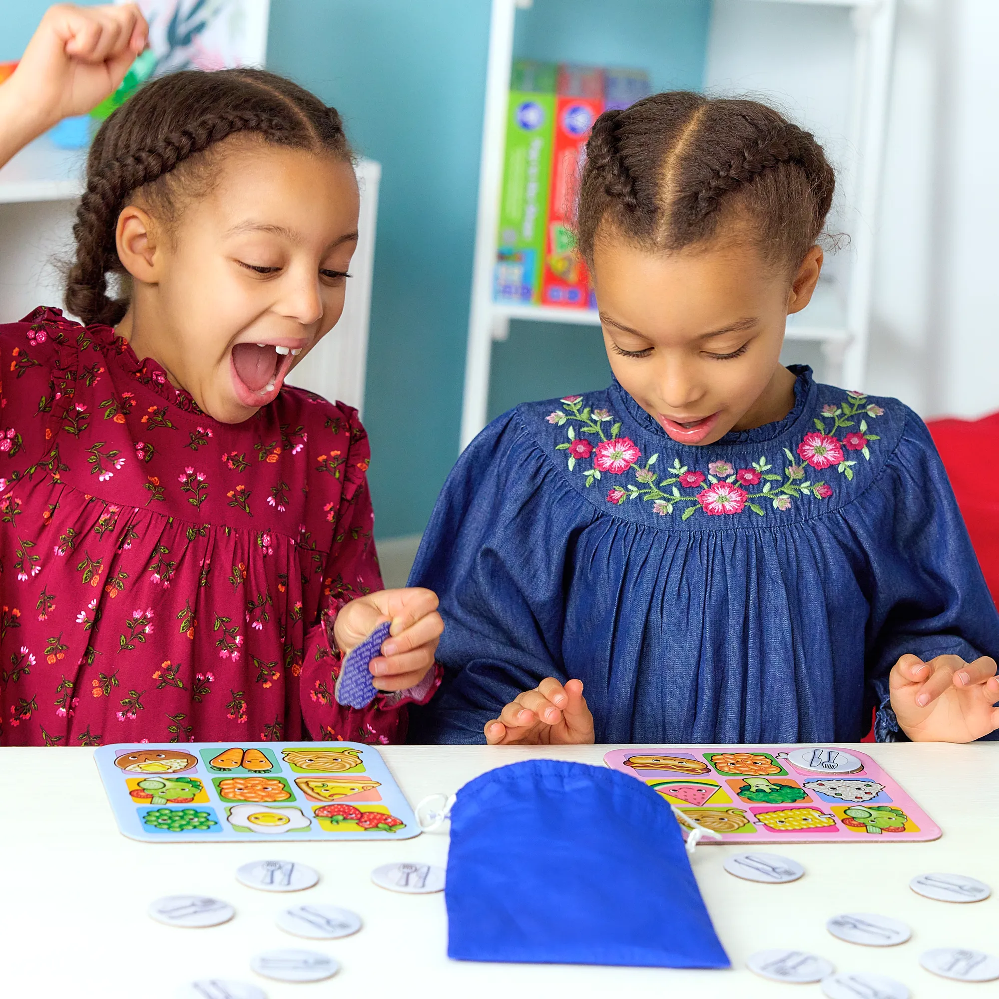 FUN FOOD BINGO - Image 3