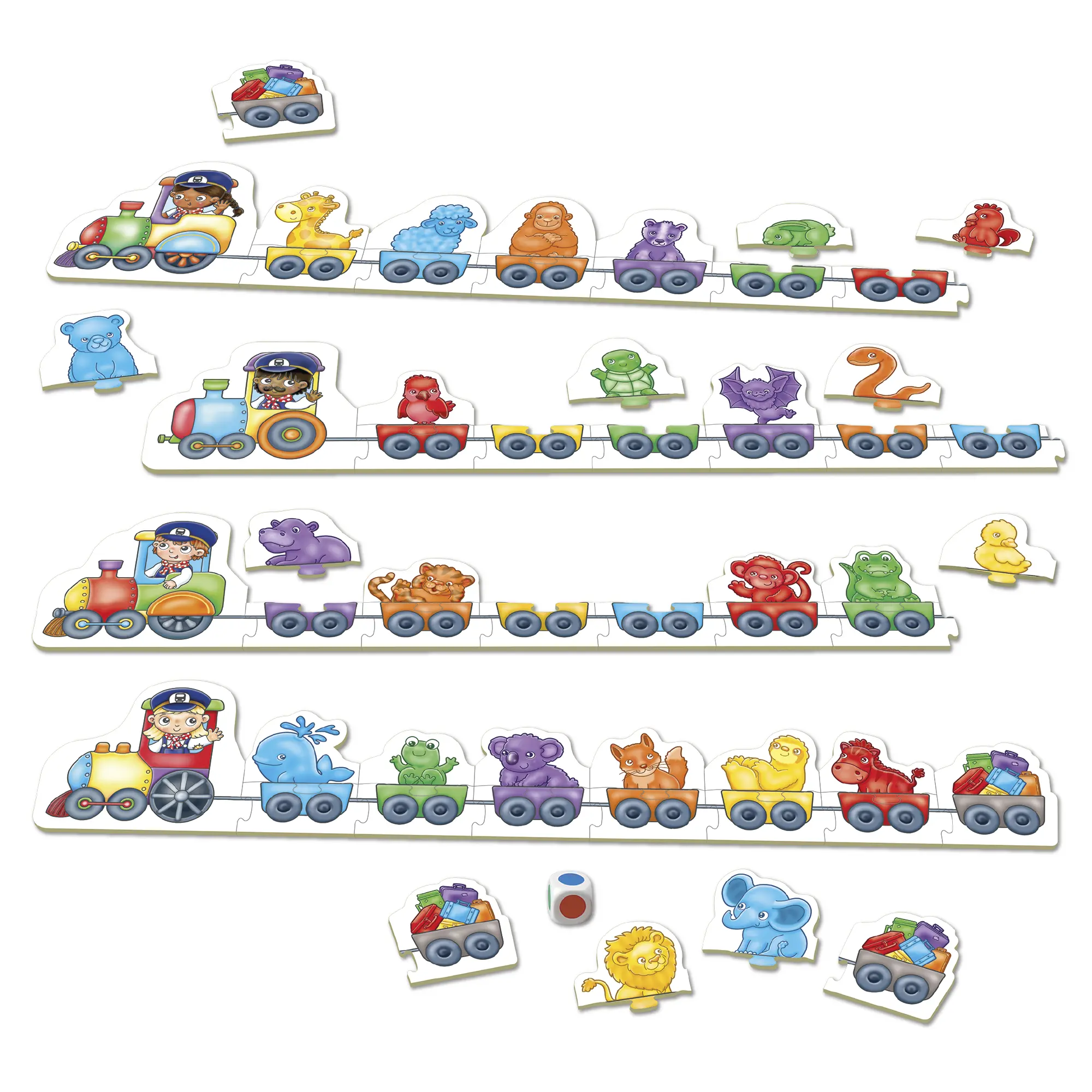 COLOUR MATCH EXPRESS - Image 3