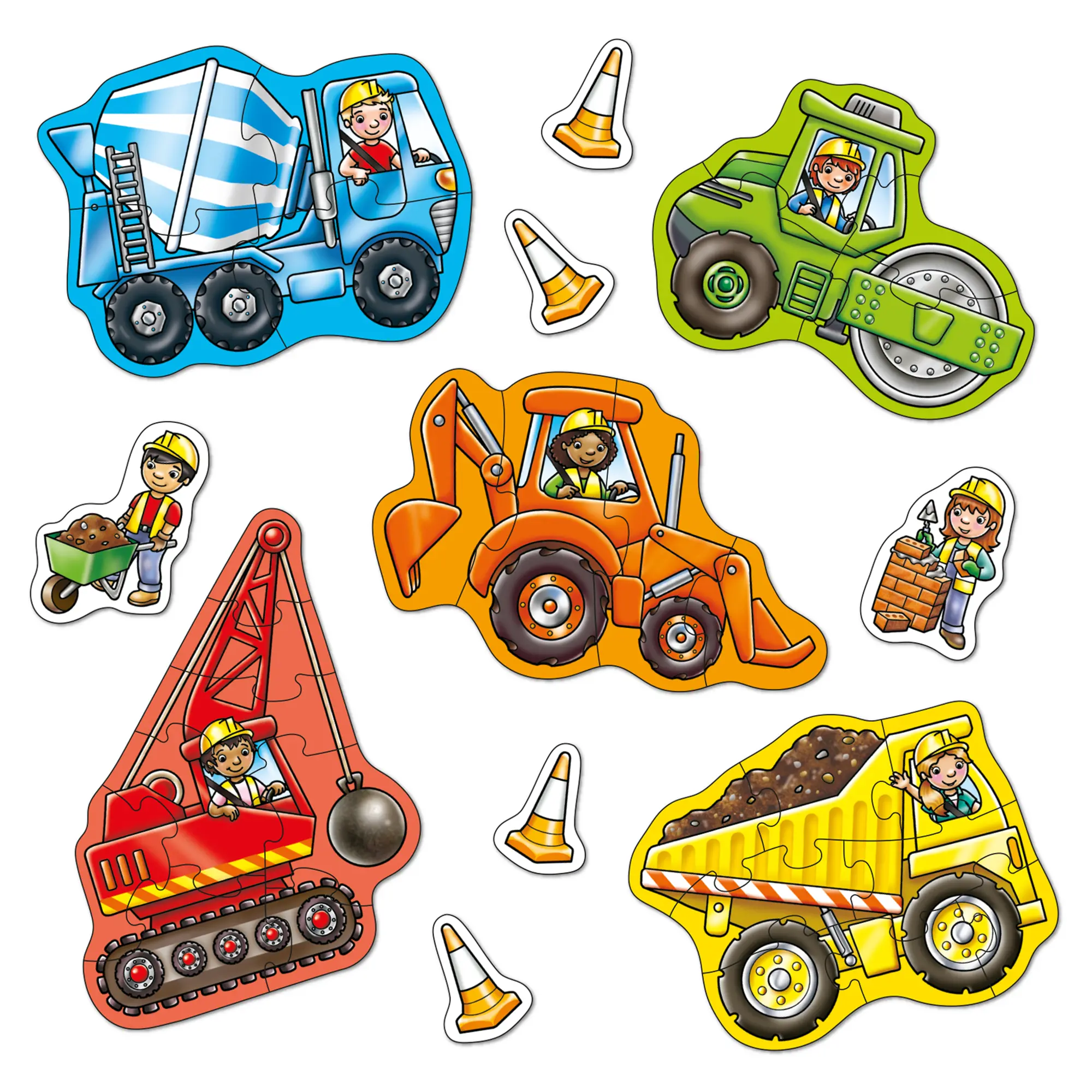 BIG WHEELS - Image 2