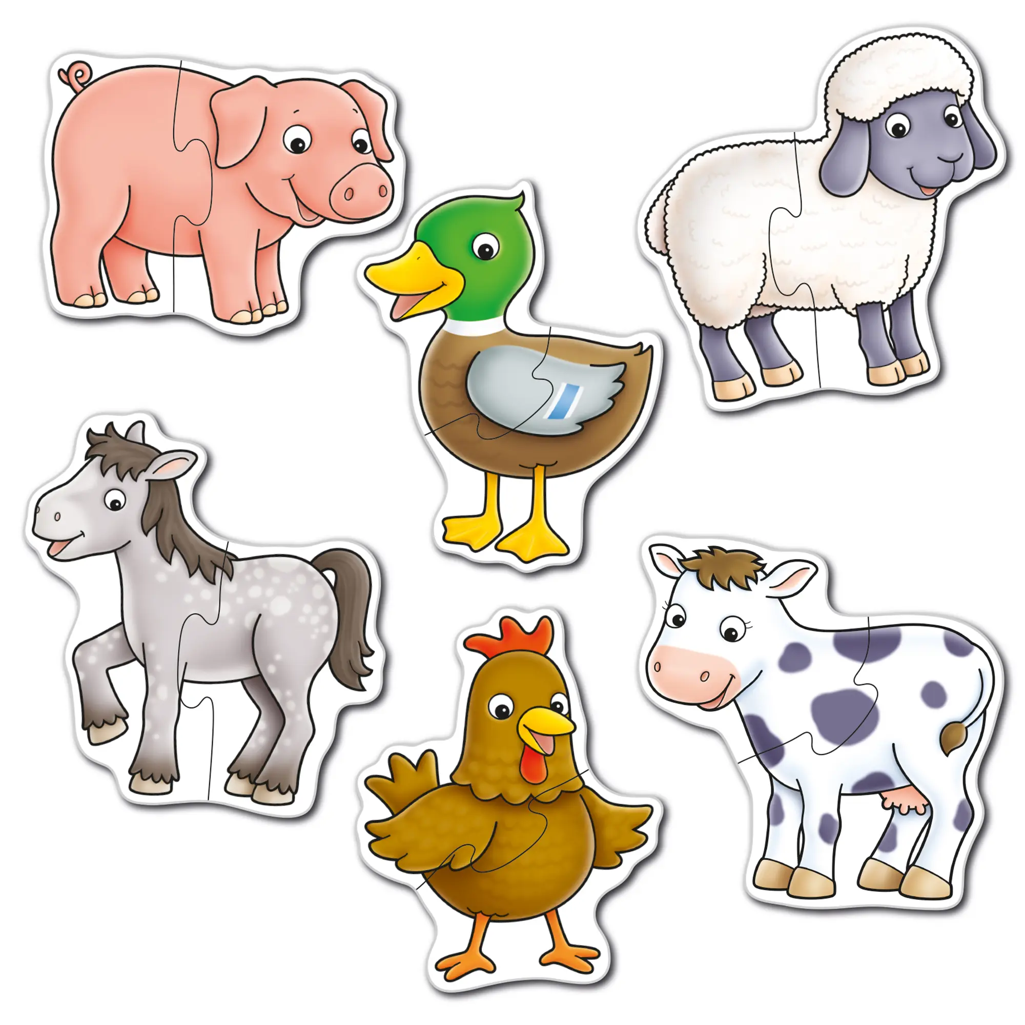 FARMYARD - Image 2