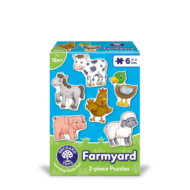 FARMYARD