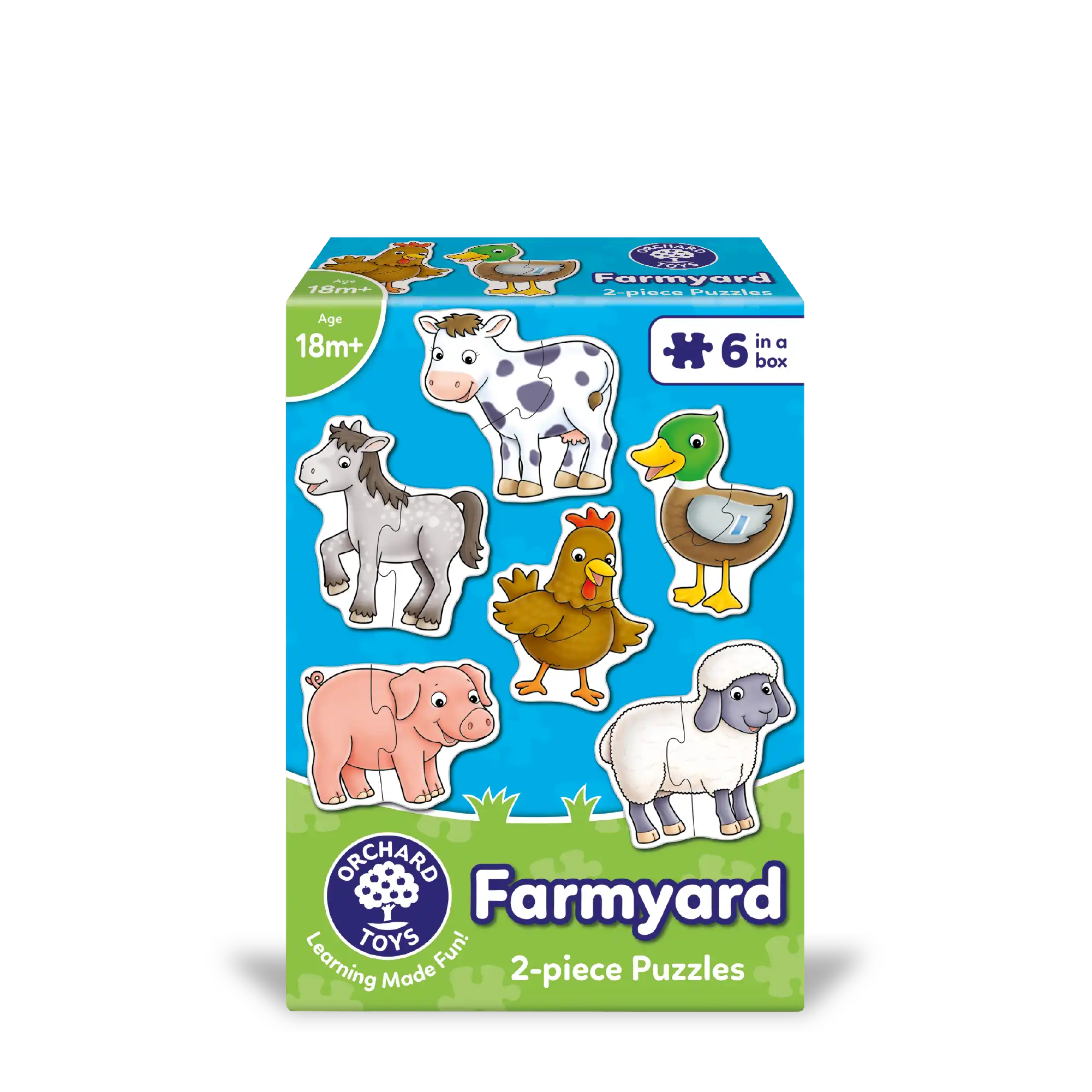 FARMYARD