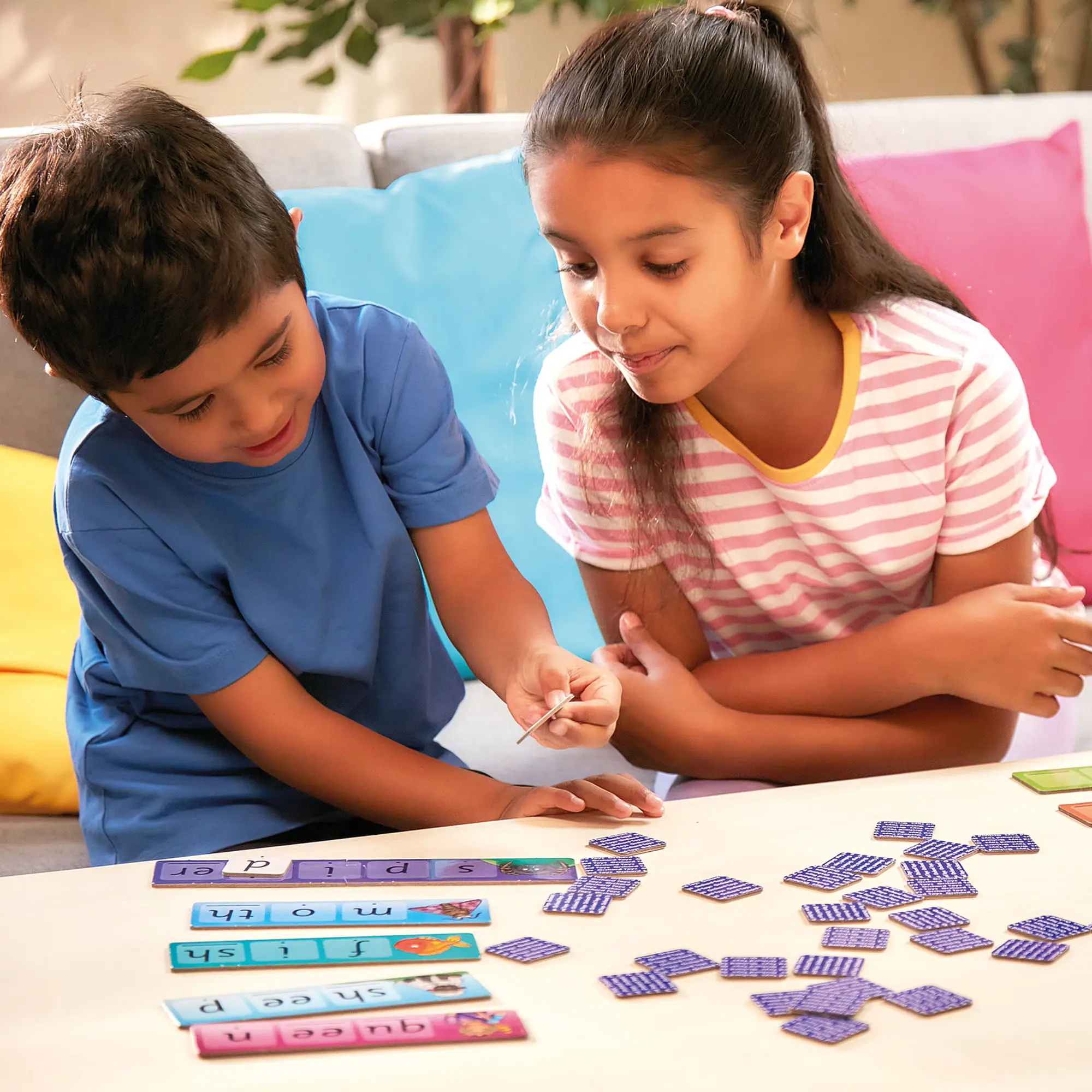 MATCH & SPELL - NEXT STEPS - Image 2