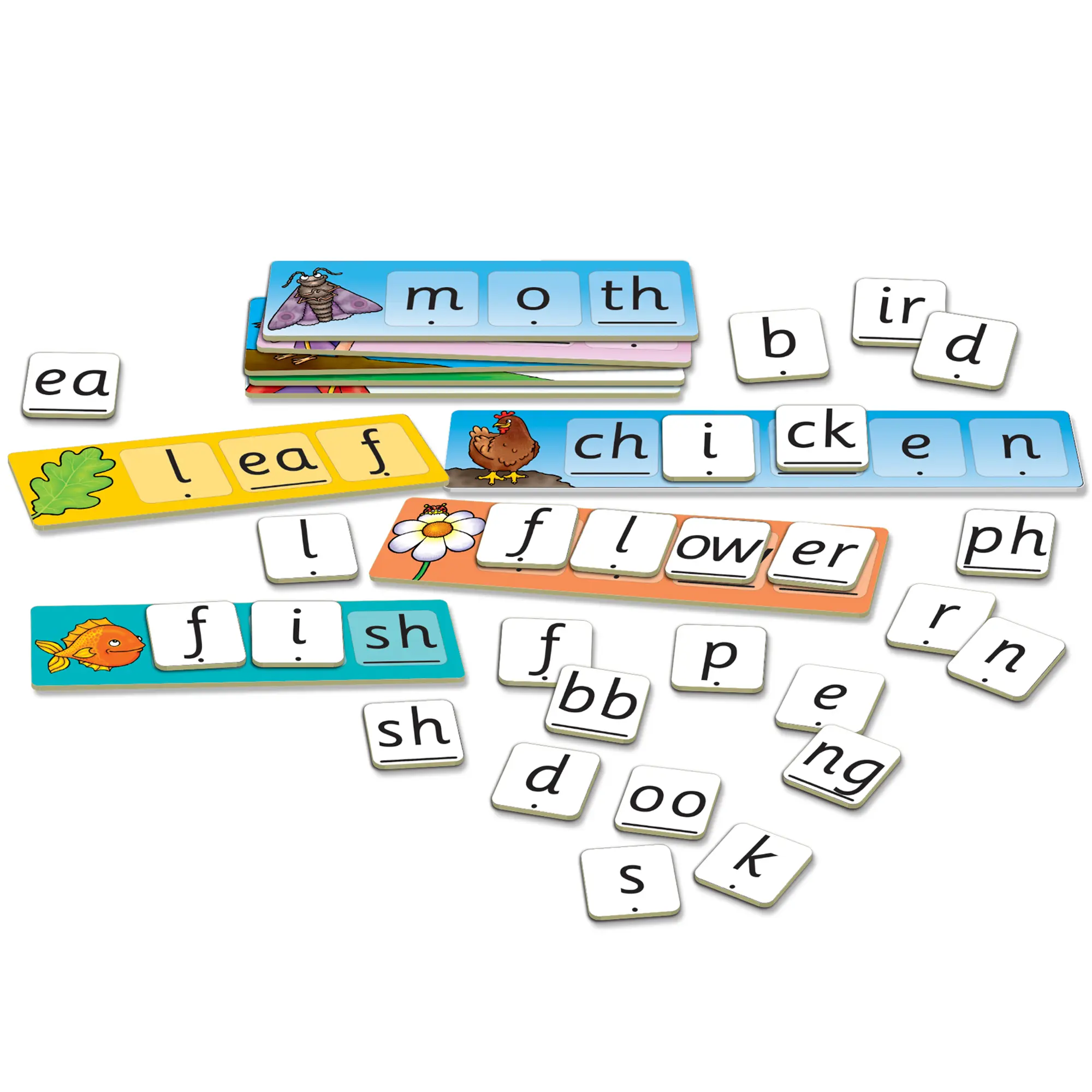 MATCH & SPELL - NEXT STEPS - Image 3
