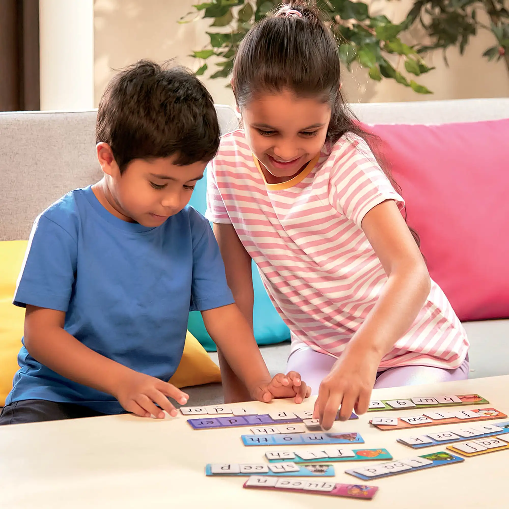 MATCH & SPELL - NEXT STEPS - Image 5