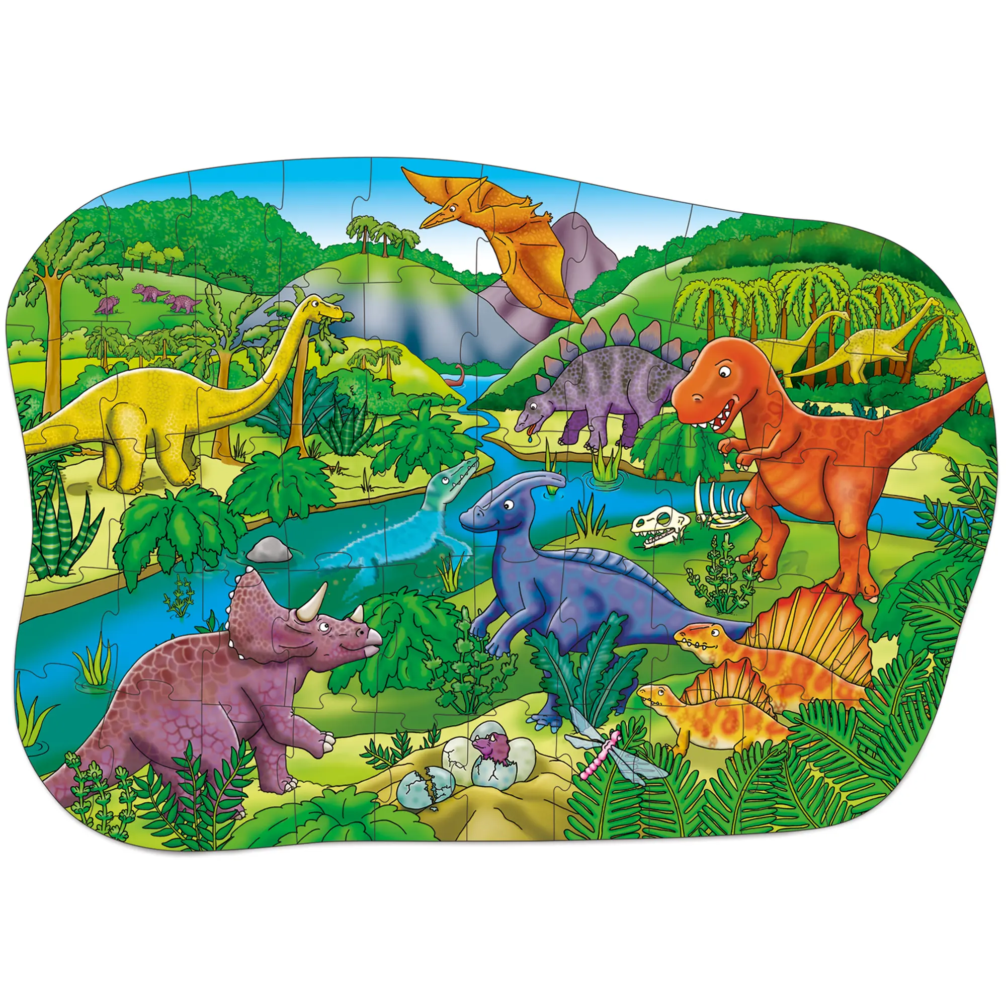BIG DINOSAUR - FSC - Image 6