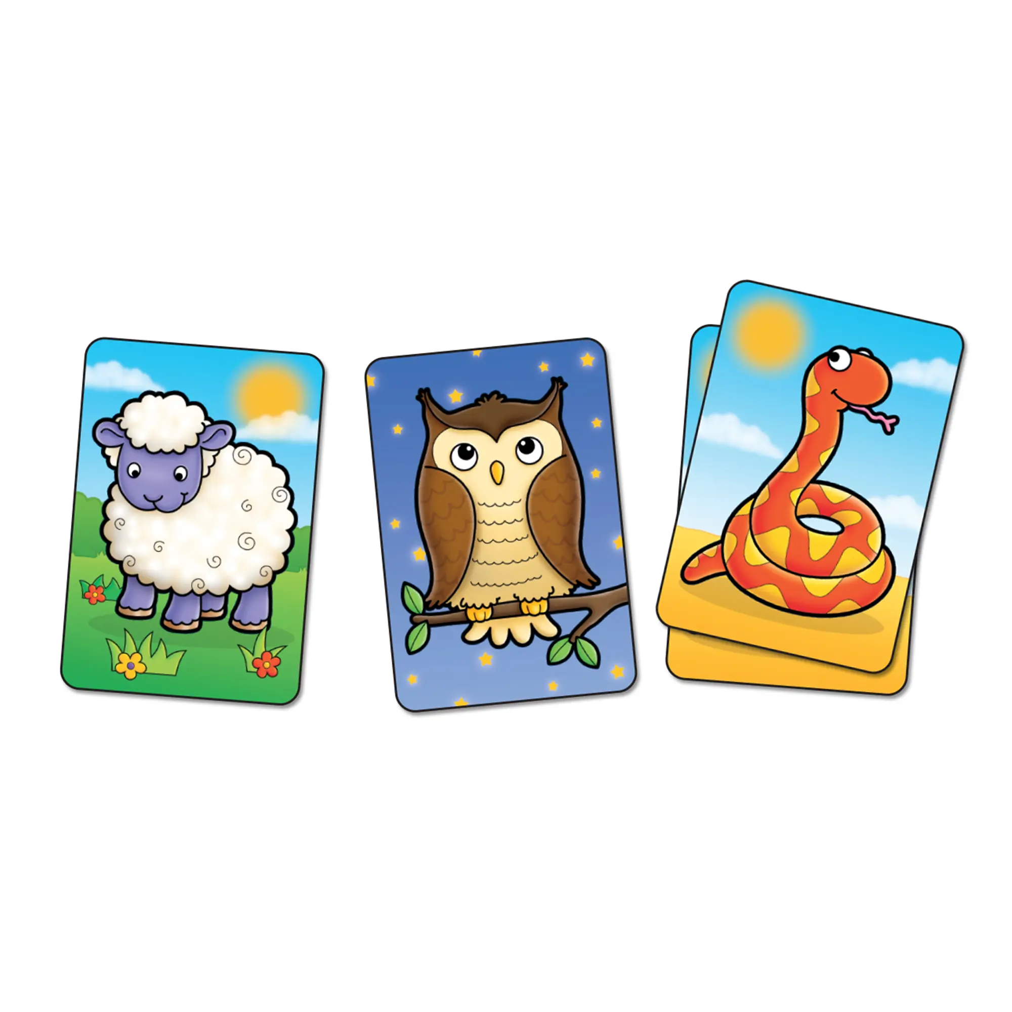 MINI GAME ANIMAL MATCH - Image 3