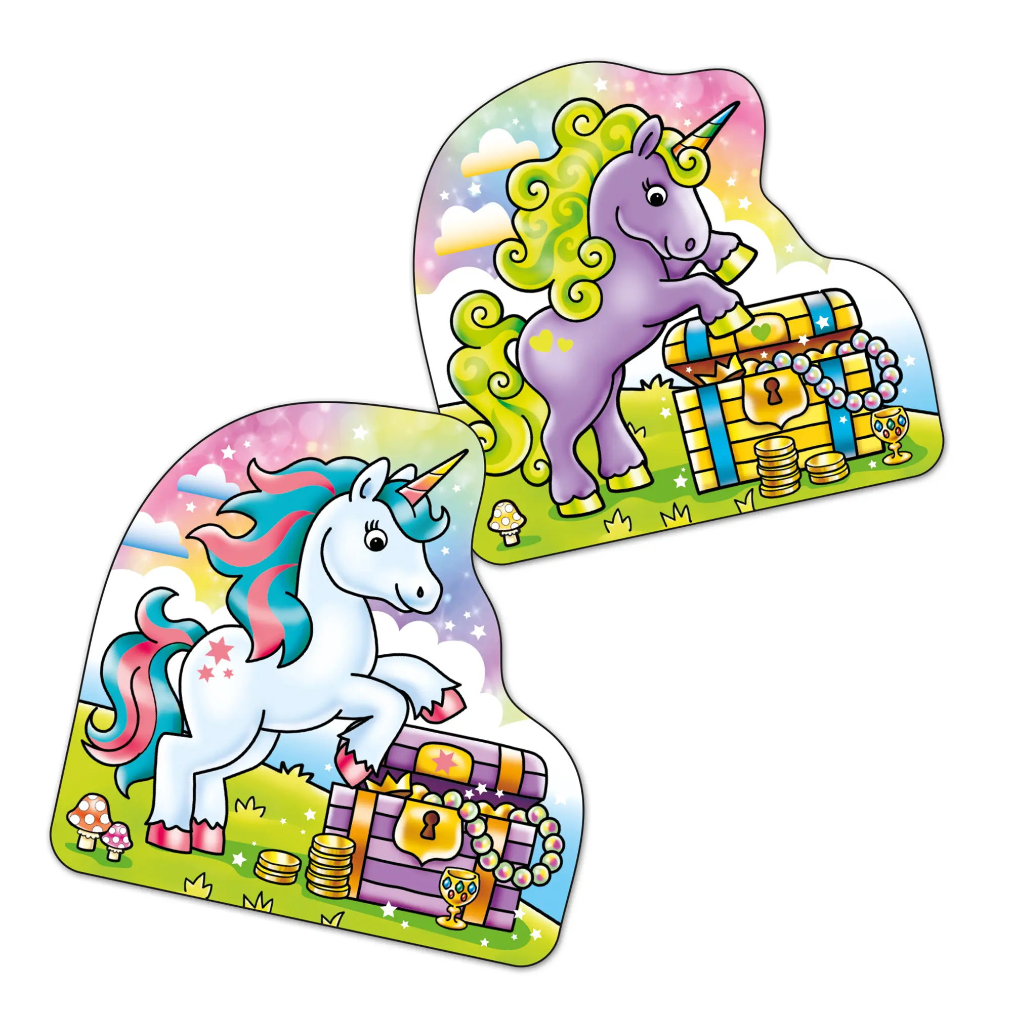 MINI GAME UNICORN JEWELS - Image 4