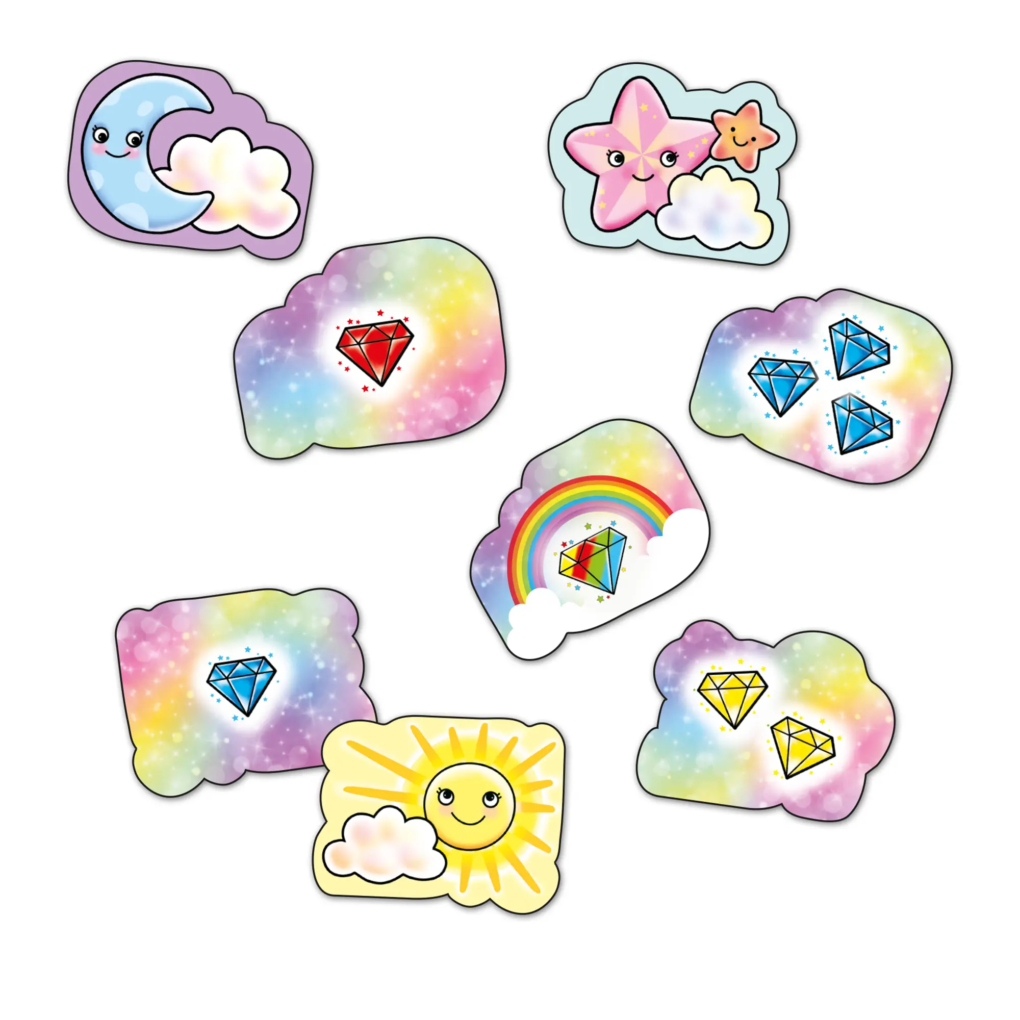 MINI GAME UNICORN JEWELS - Image 5