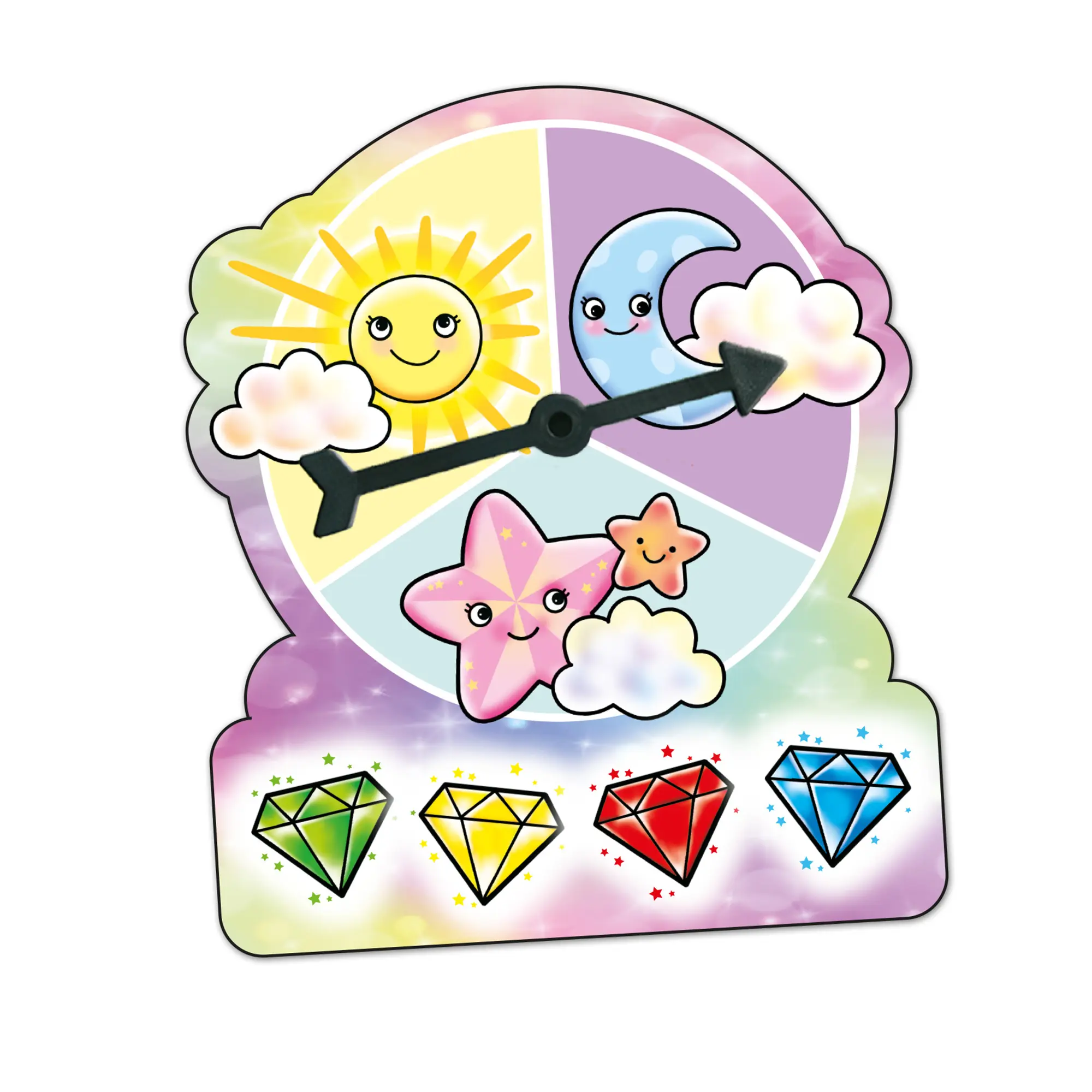 MINI GAME UNICORN JEWELS - Image 6