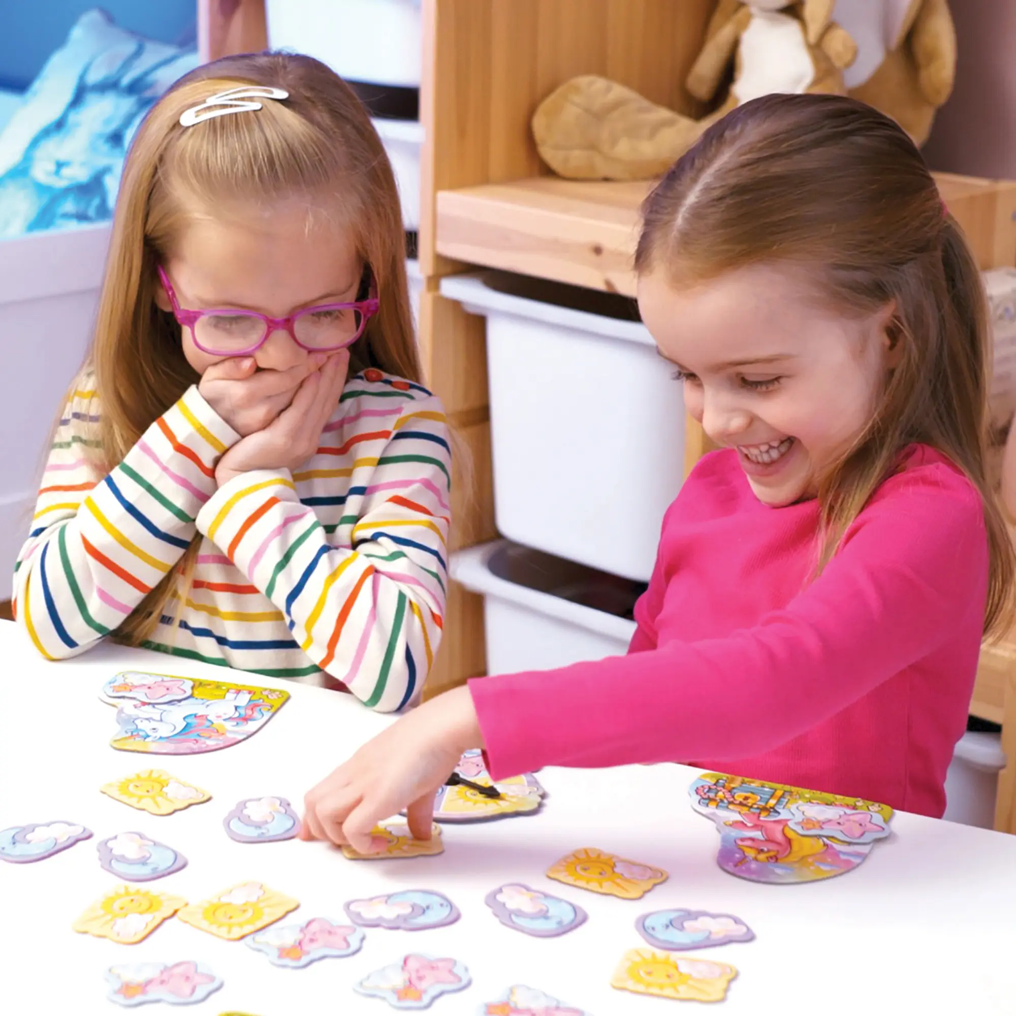 MINI GAME UNICORN JEWELS - Image 7