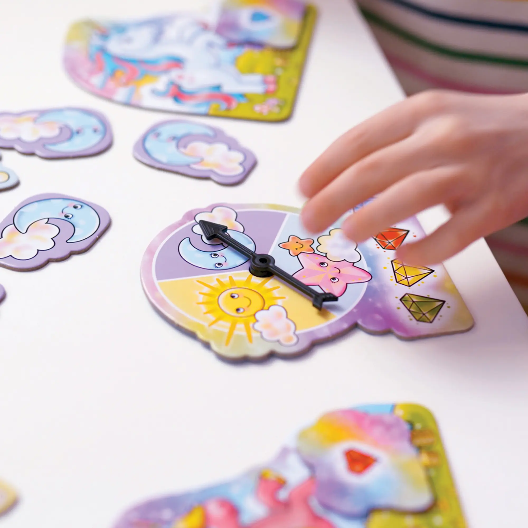 MINI GAME UNICORN JEWELS - Image 9