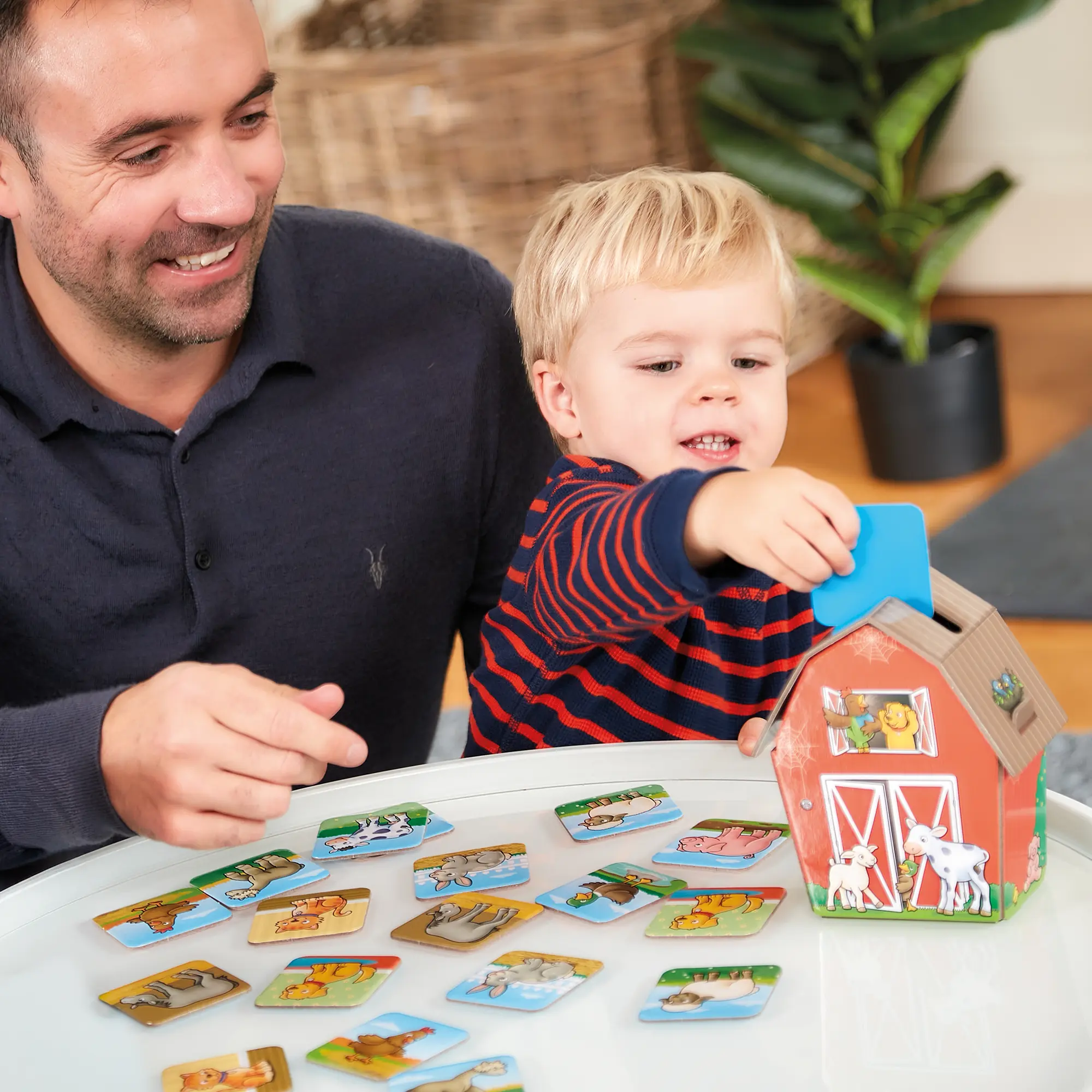 FARMYARD FAMILIES - Image 6