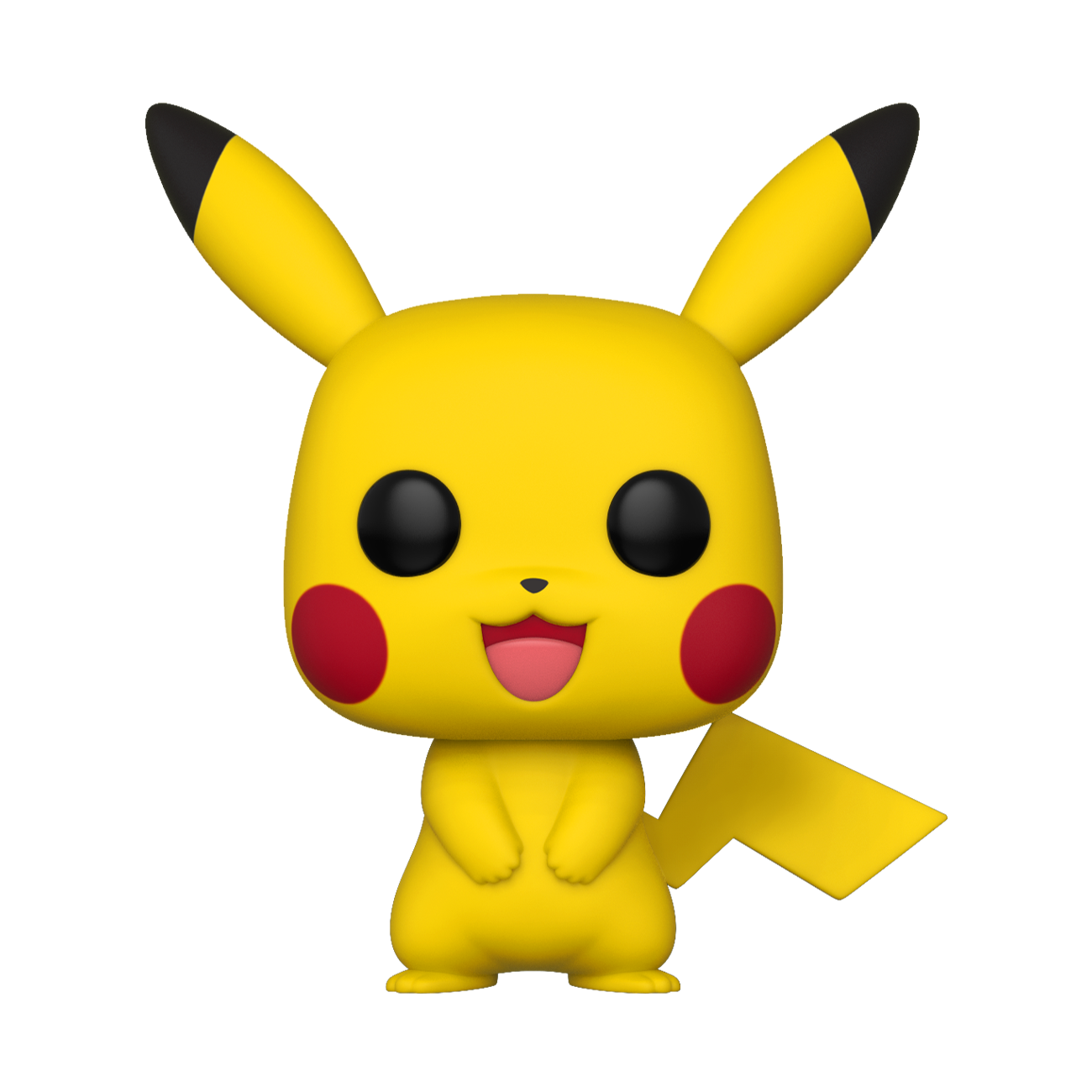 31528POP GAMES: POKEMON S1 - PIKACHU - GRADE A