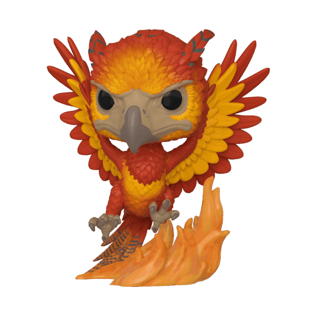 42239POP HP: S7 - FAWKES