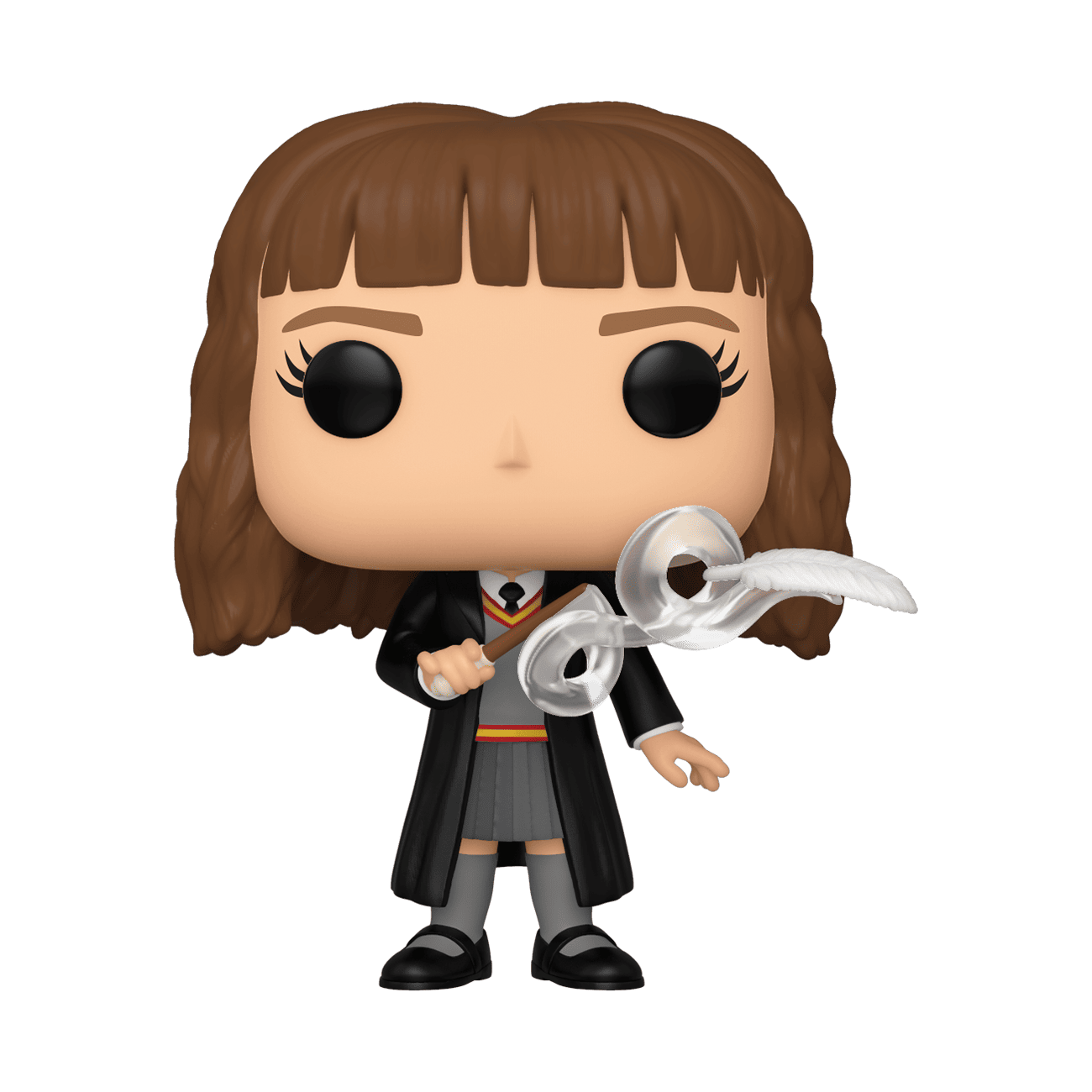 48065POP HP: HP- HERMIONE W/FEATHER