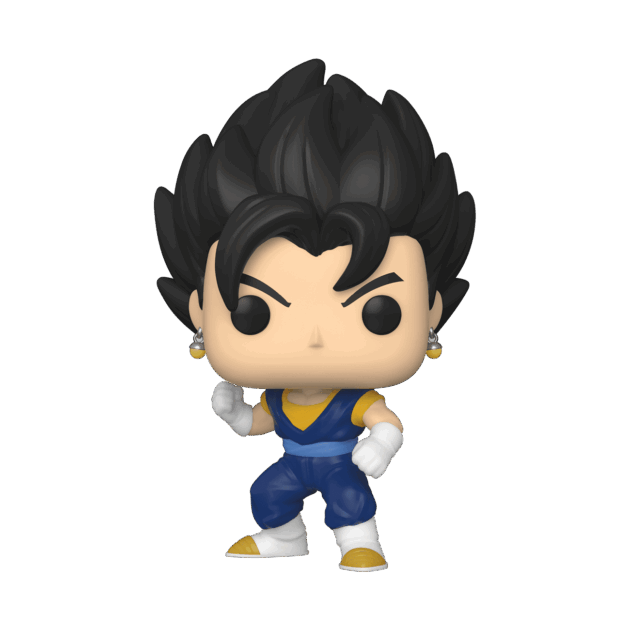 48662   POP ANIMATION: DBZ S9- VEGITO
