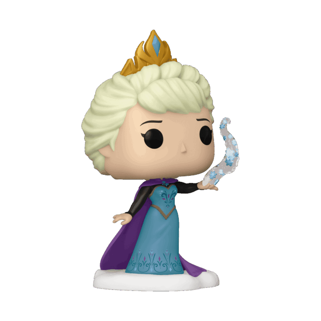 56350POP DISNEY: ULTIMATE PRINCESS- ELSA