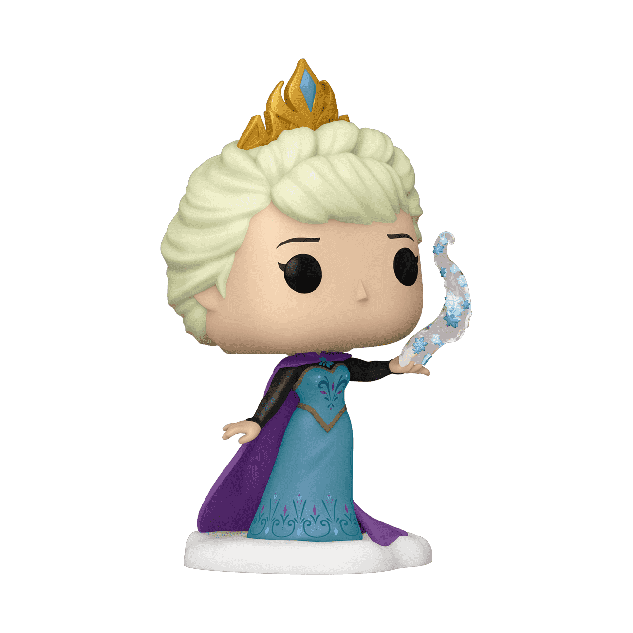 56350POP DISNEY: ULTIMATE PRINCESS- ELSA
