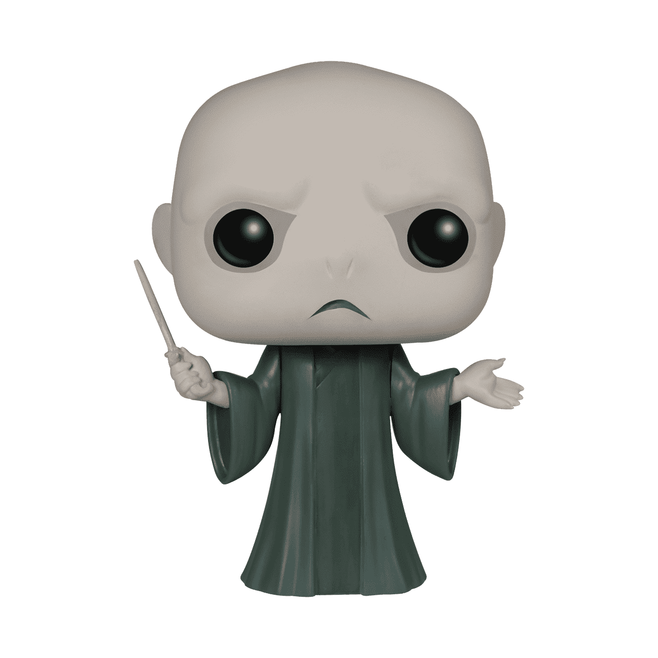 5861POP MOVIES: HARRY POTTER - VOLDEMORT