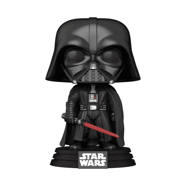 67534POP STAR WARS: SWNC- DARTH VADER